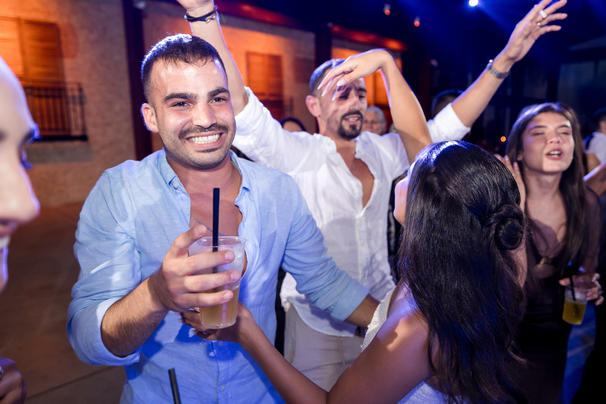 Osher & Or. AMIR BUCHNIK PHOTOGRAPHER