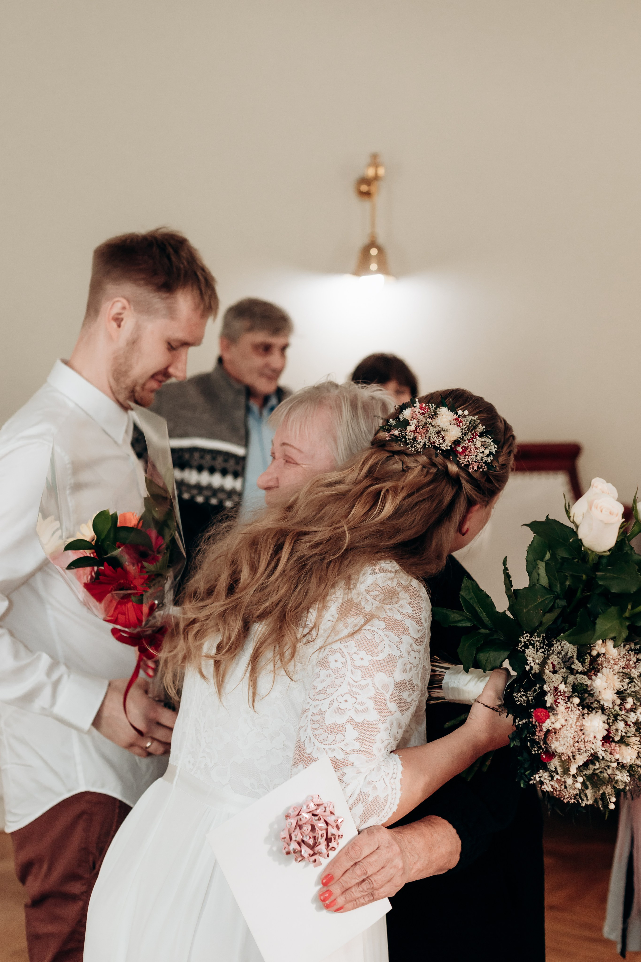 Виталий и Юлиана. Главная