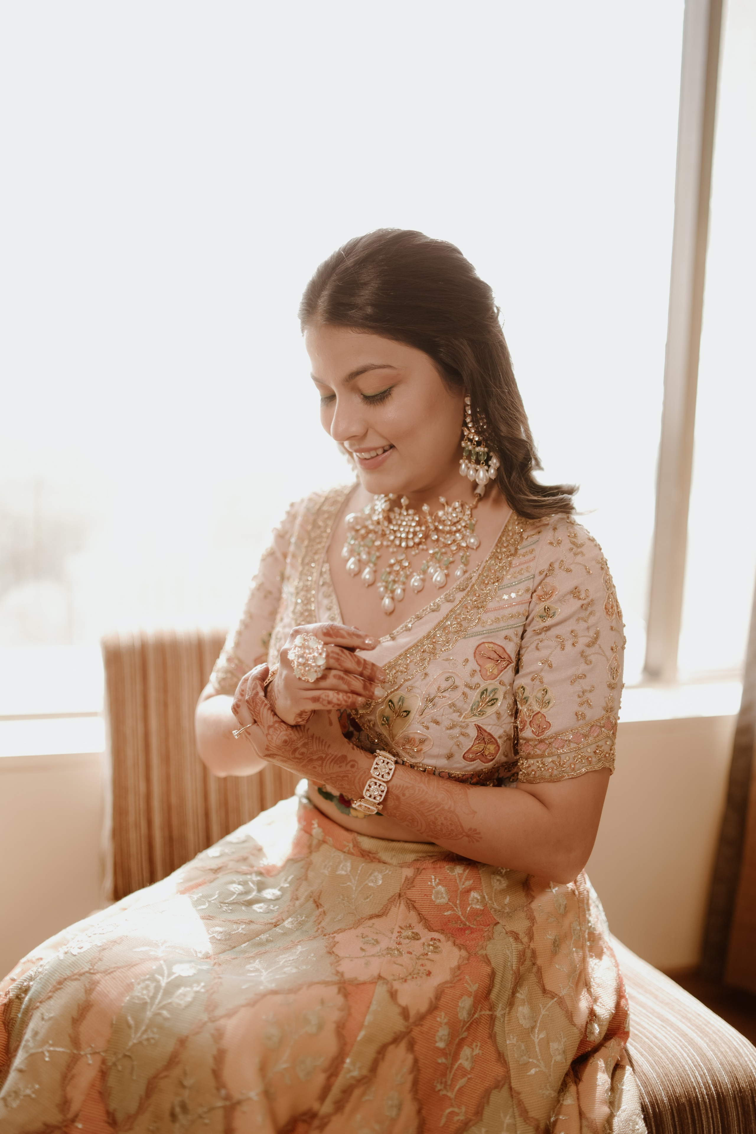 WEDDINGS. Love Emotions Weddings