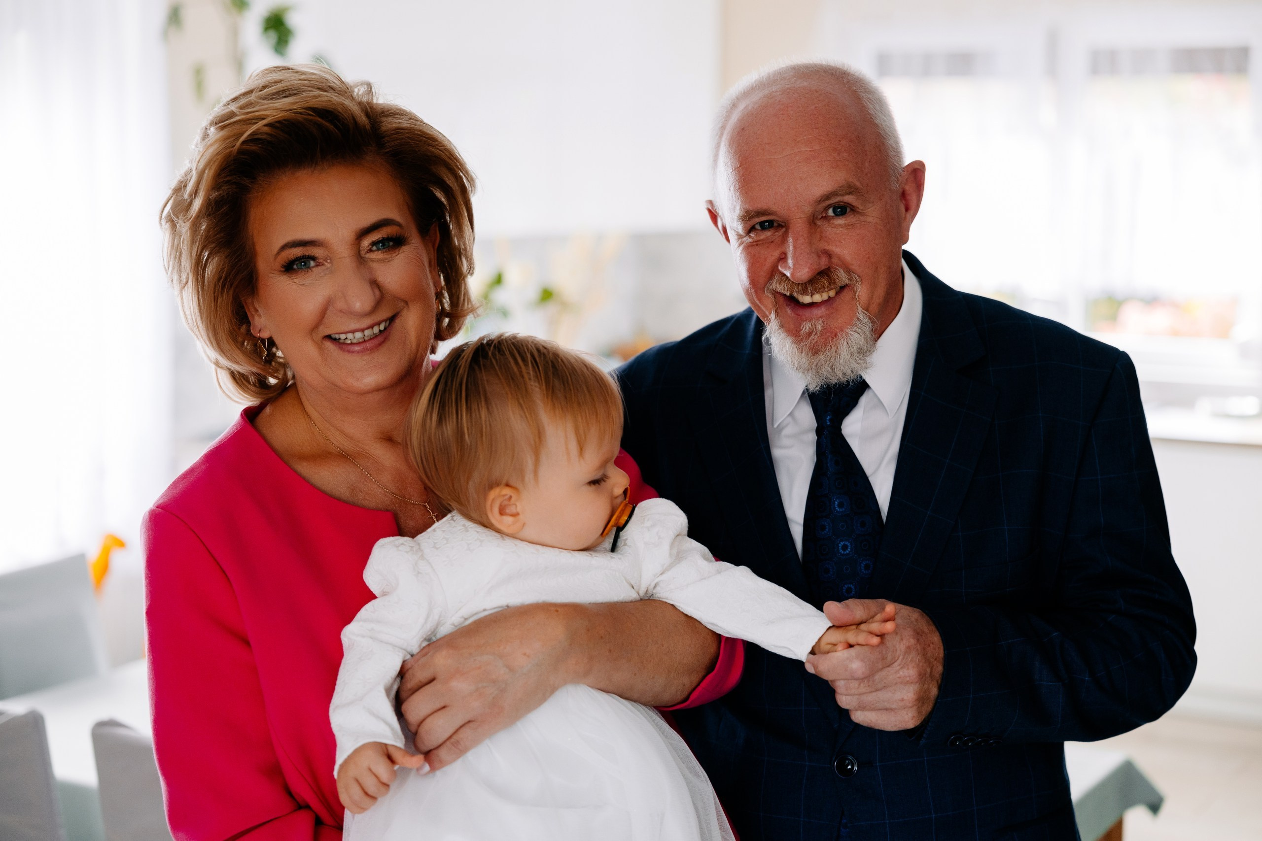 Basia ♡ Bartek. Fotograf Ślubny Warszawa - Sesje Biznesowe Rodzinne Eventy