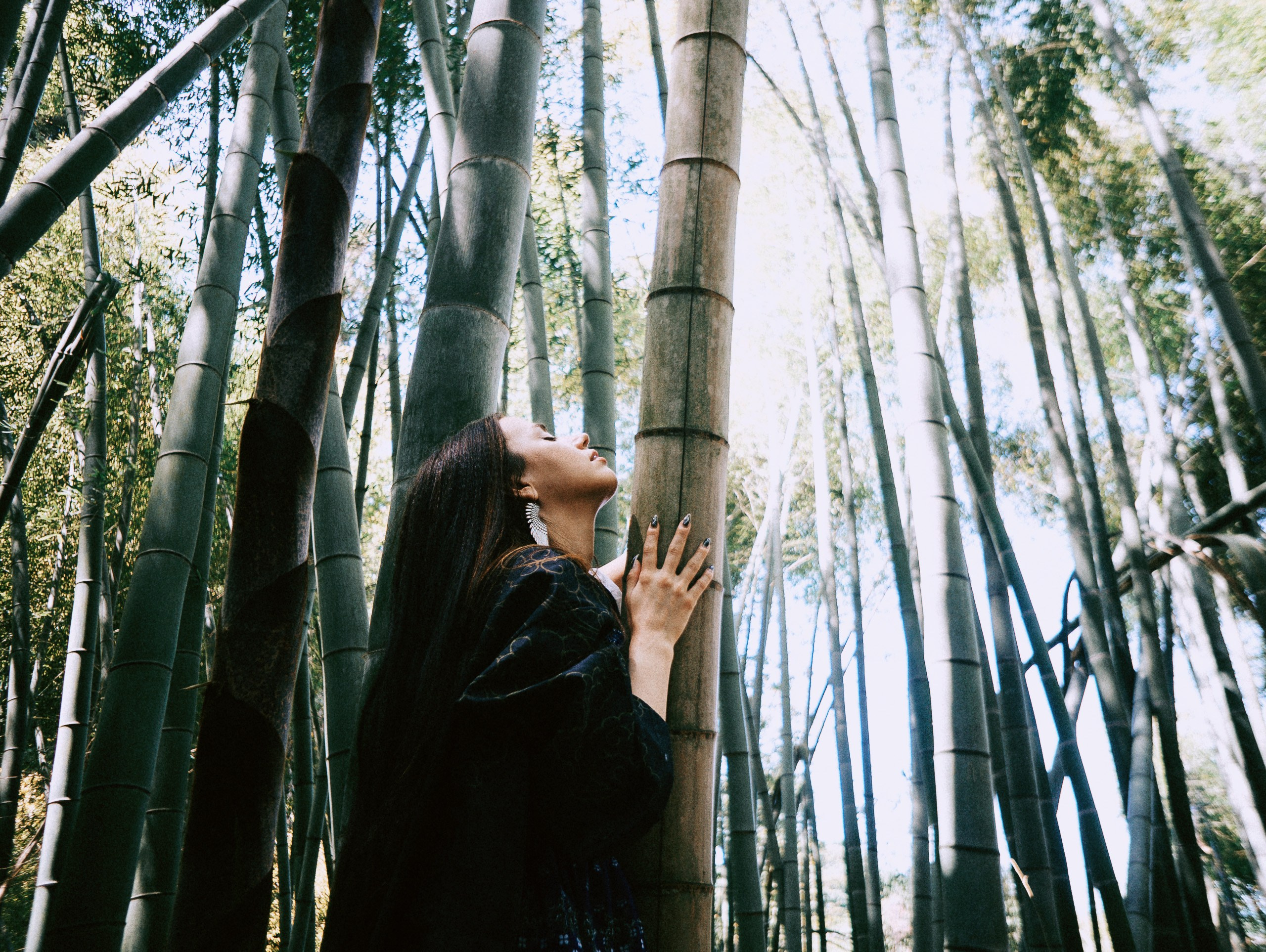 Marina. Inna Mendelson — Photographer