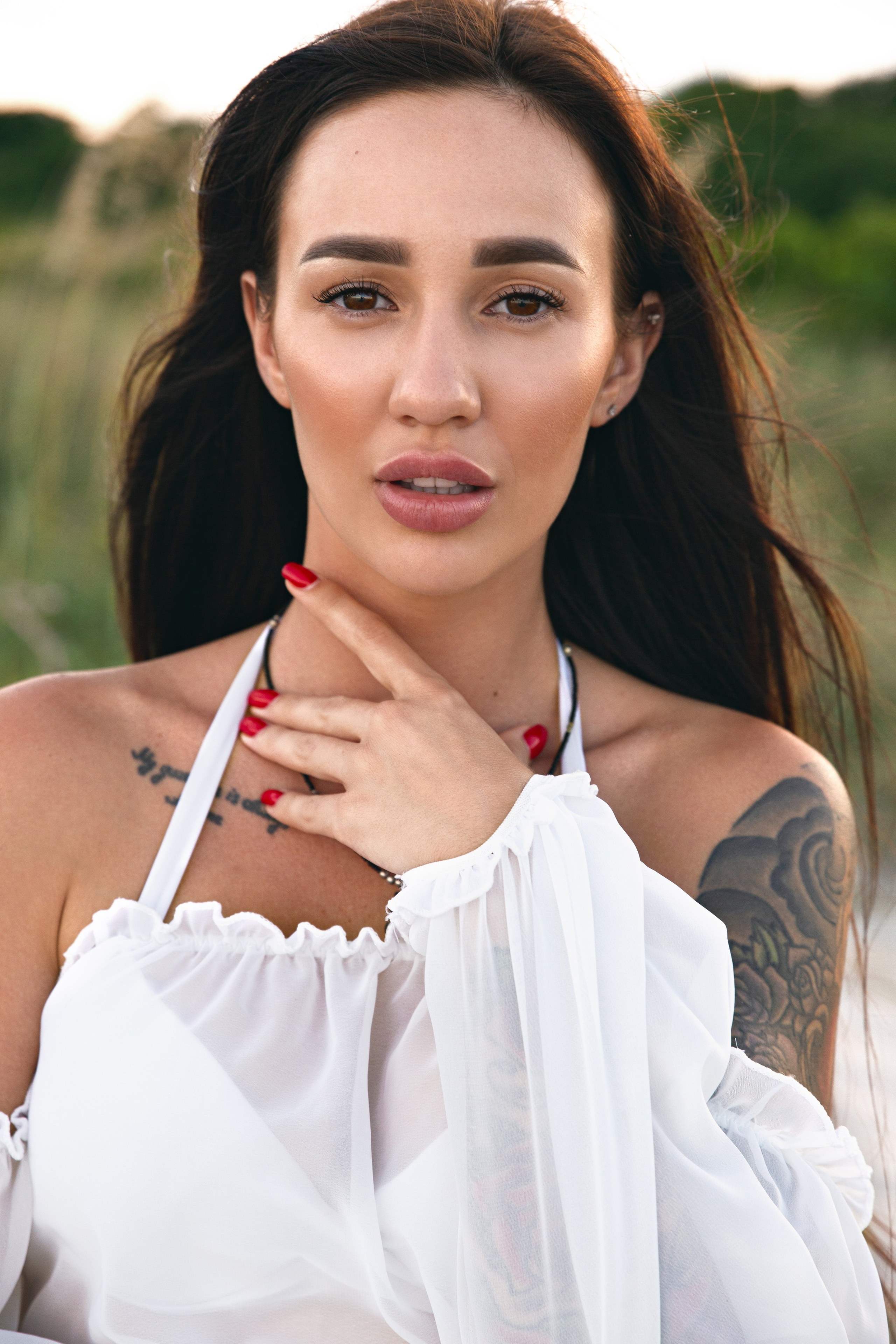 Portraits. Https://the-photo-way.wfolio.pro