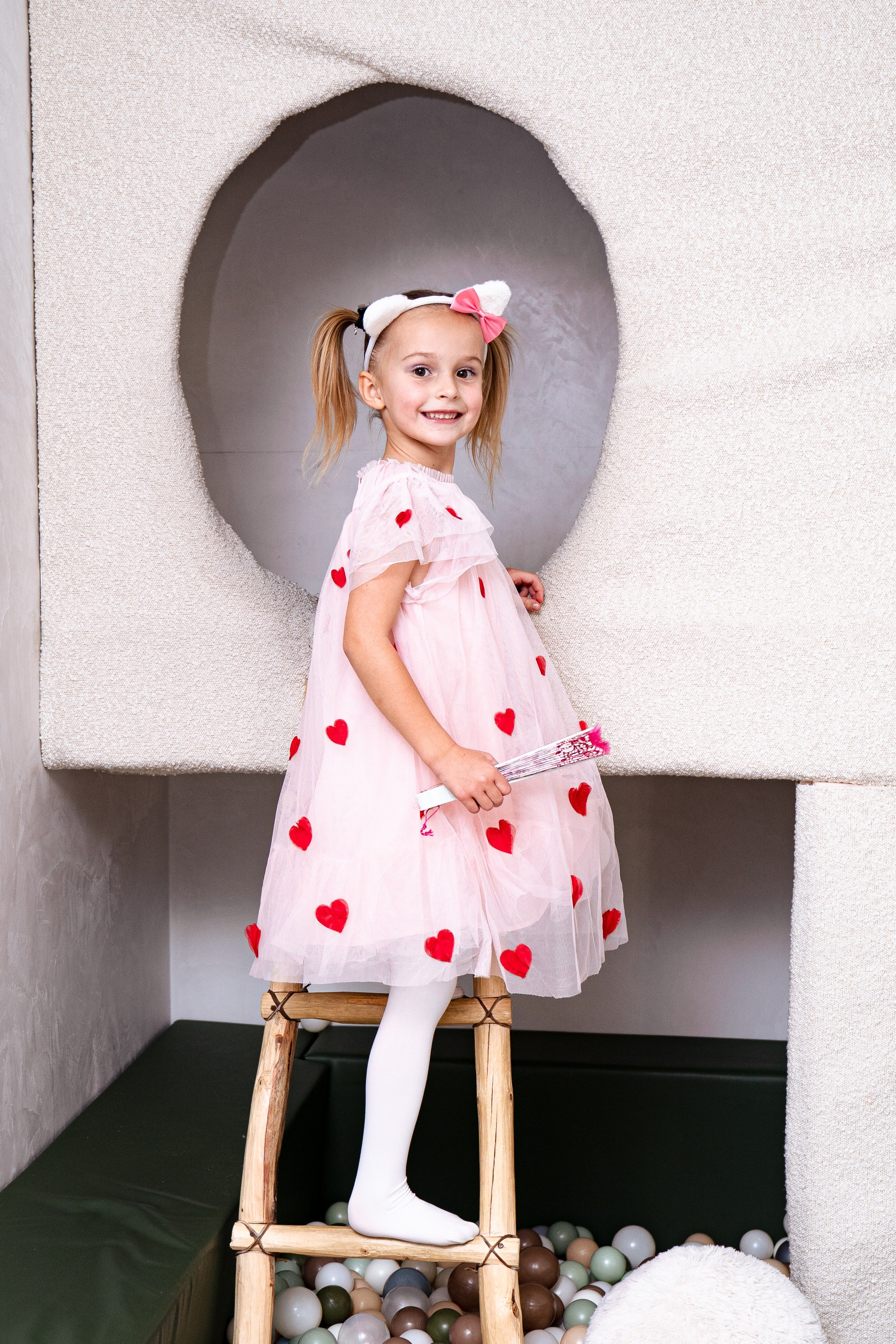 Kids' Birthday Parties' Photo. Https://the-photo-way.wfolio.pro