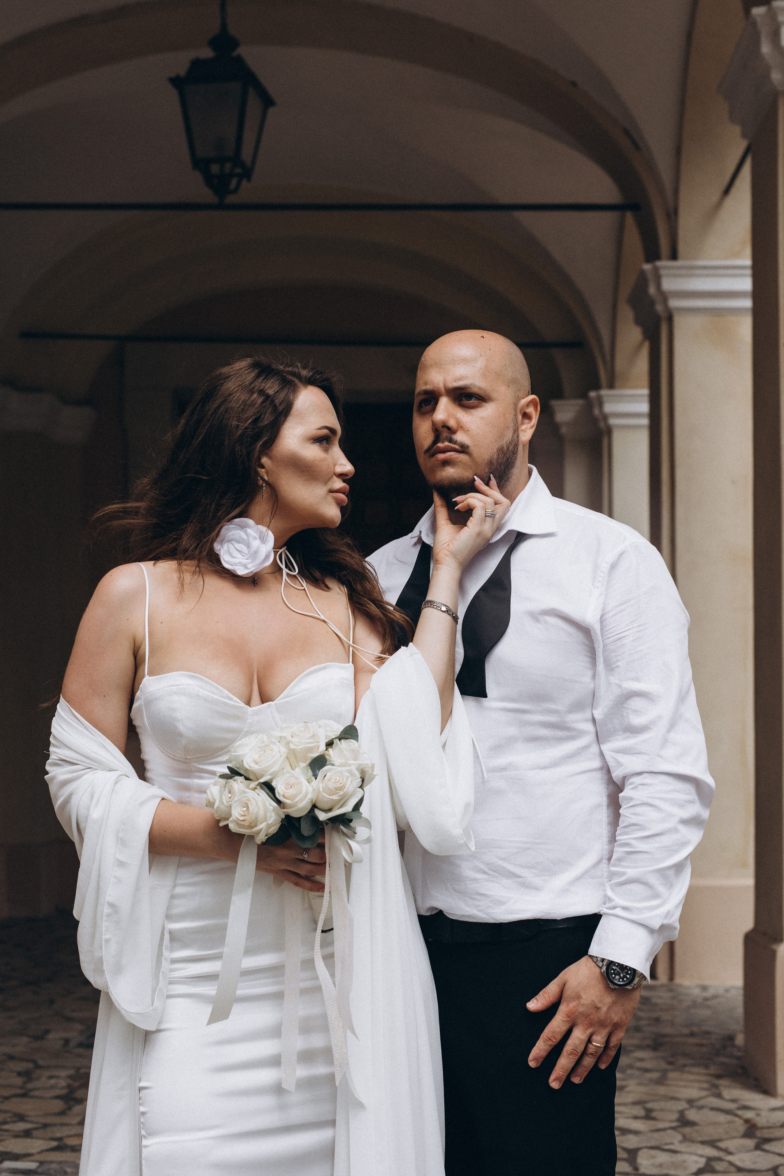 Matrimonio