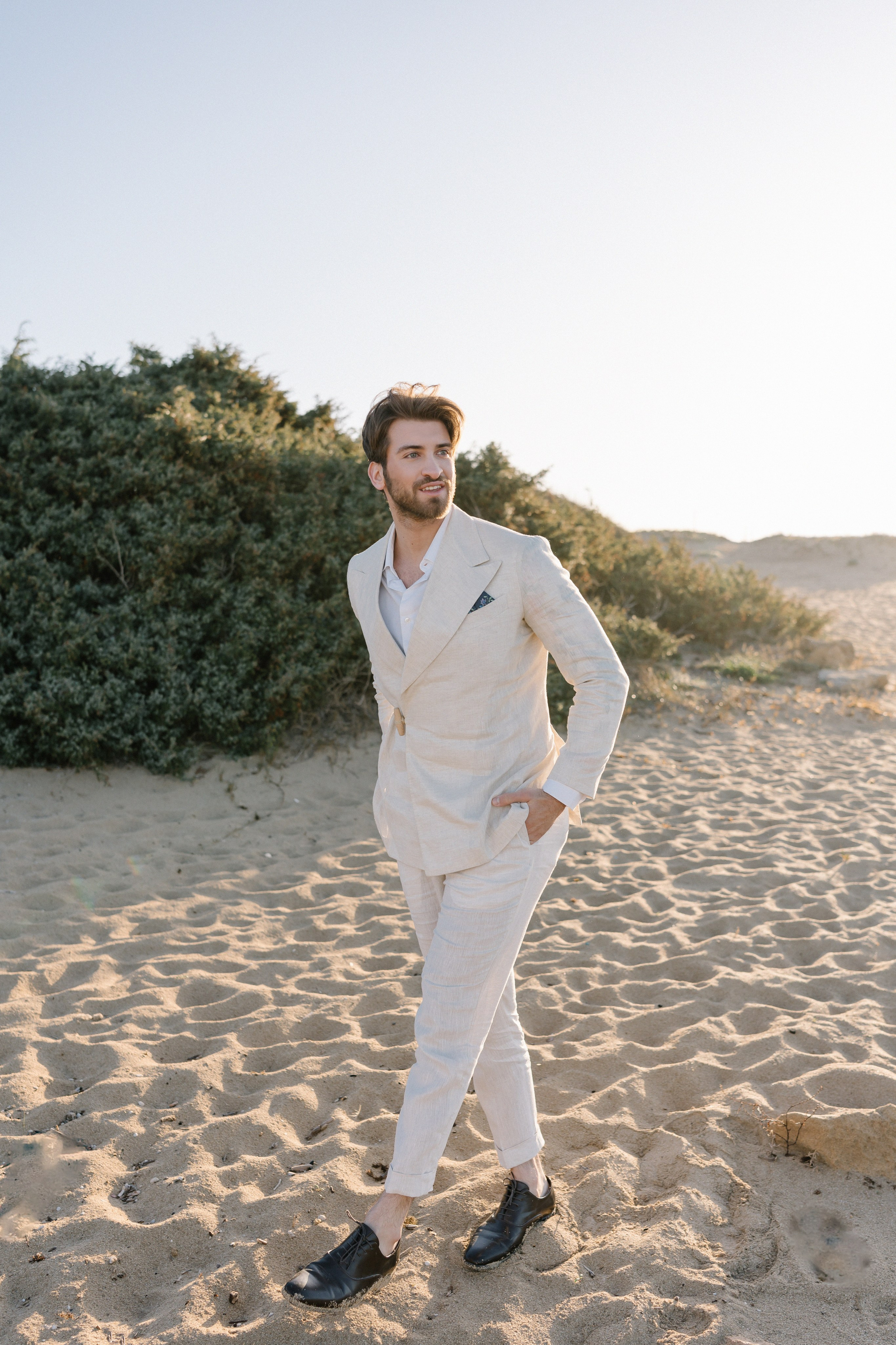 Alyssa&Sean in Apulia. Fotografa Rimini