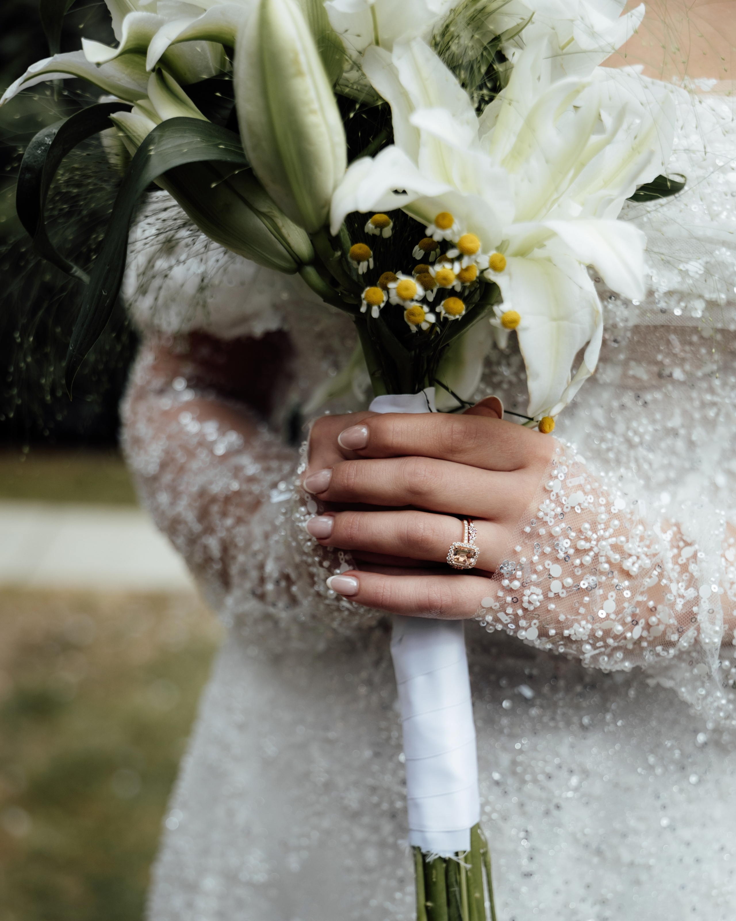 Chloe & Andre -The Manor Elstree, Hertfordshire. Timeless Wedding & Event Photography from London to the world