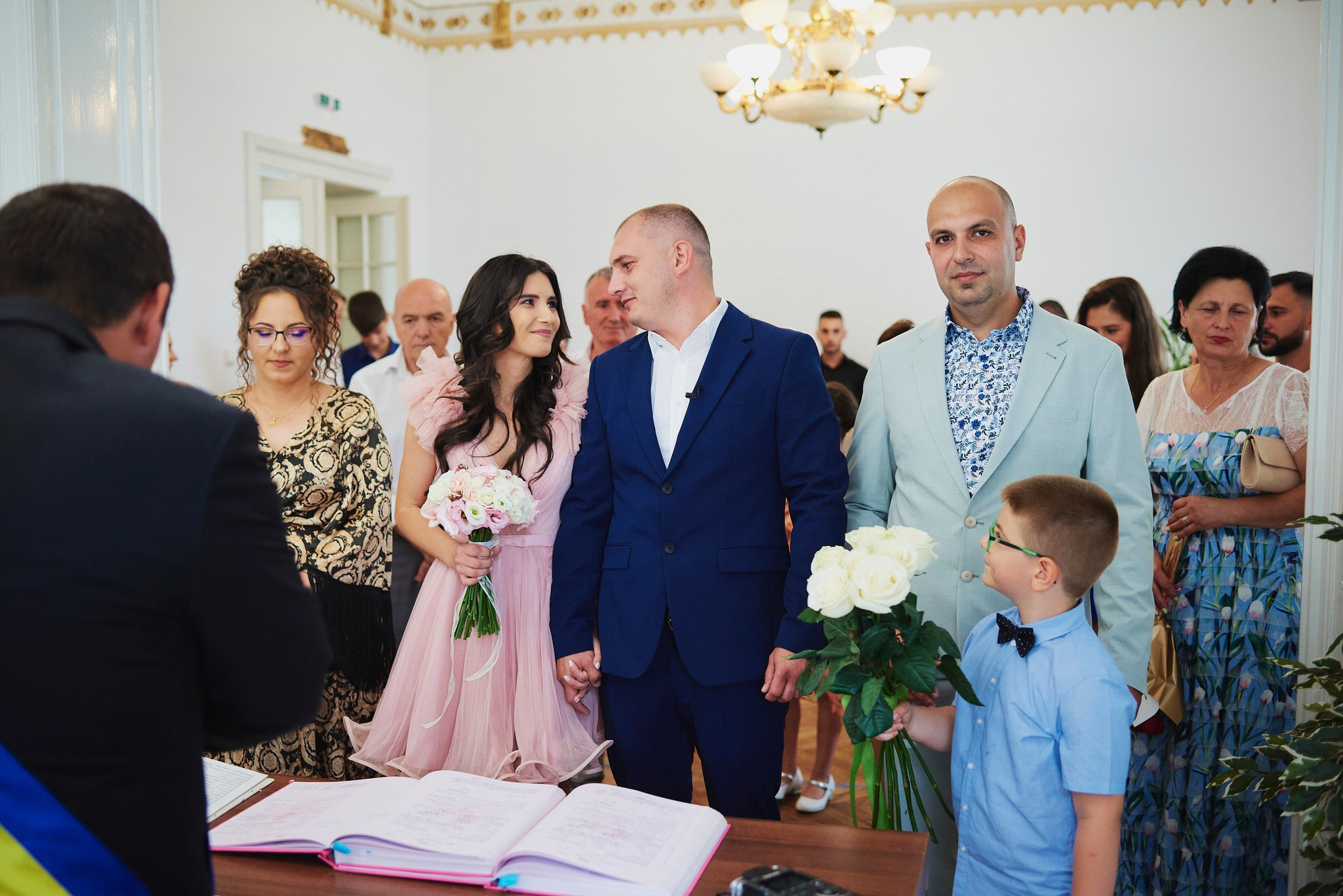 Mihai & Loredana. Georgescu Alexandru Fotograf