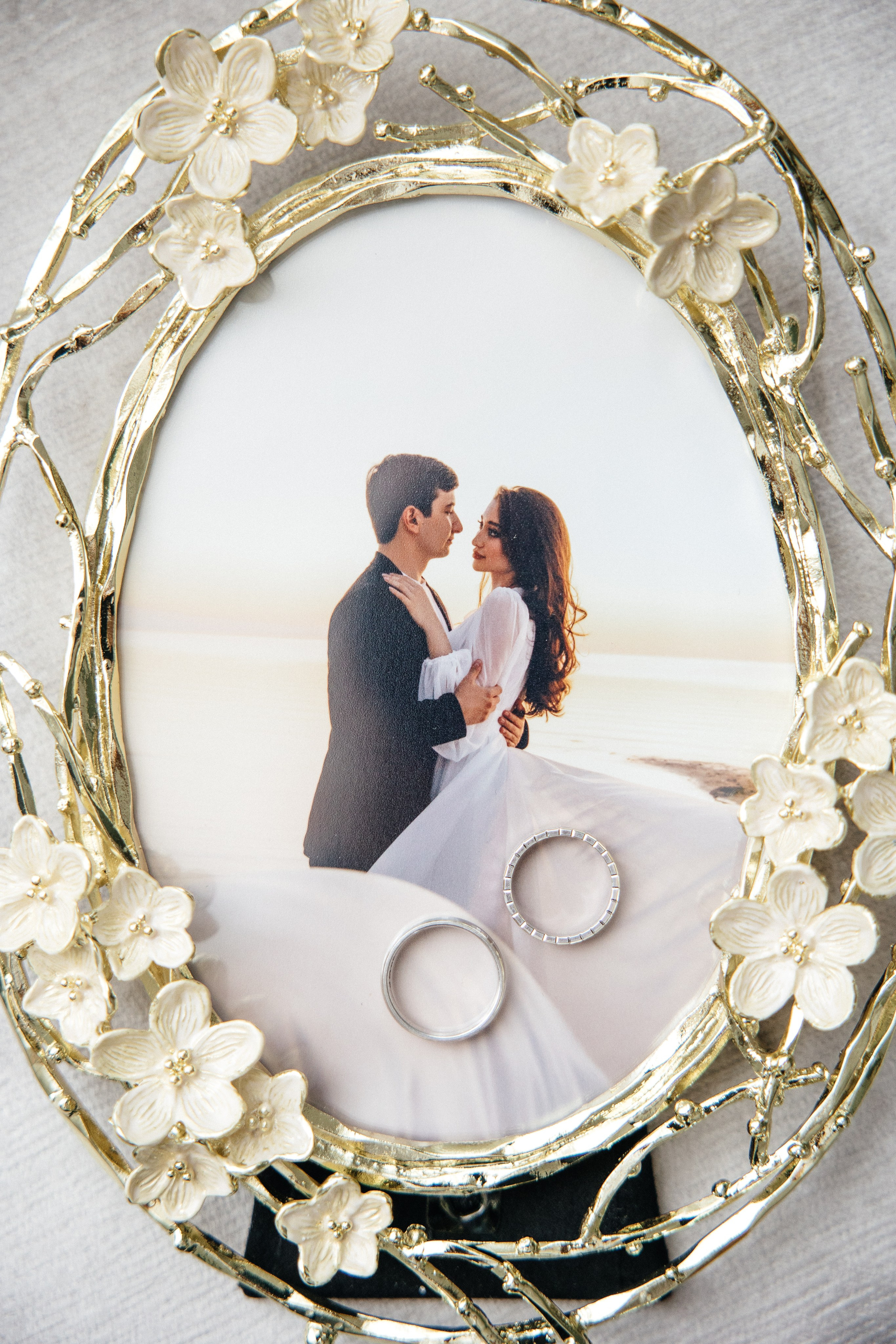 Аббос & Ширин. Профессиональный свадебный фотограф в Ташкенте Дониер Шарипов