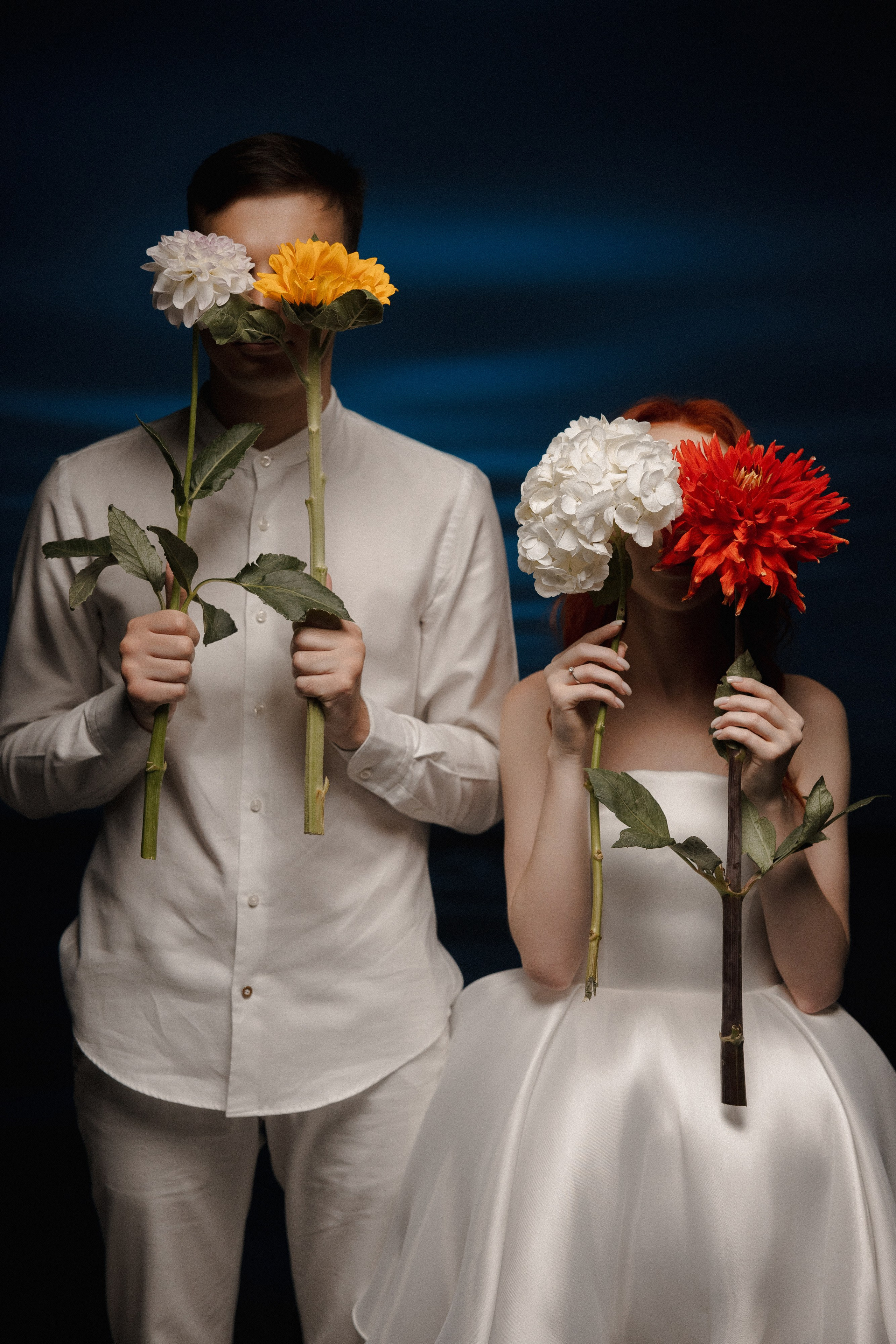 ART. Азимжан Нуритдинходжаев — свадебный фотограф