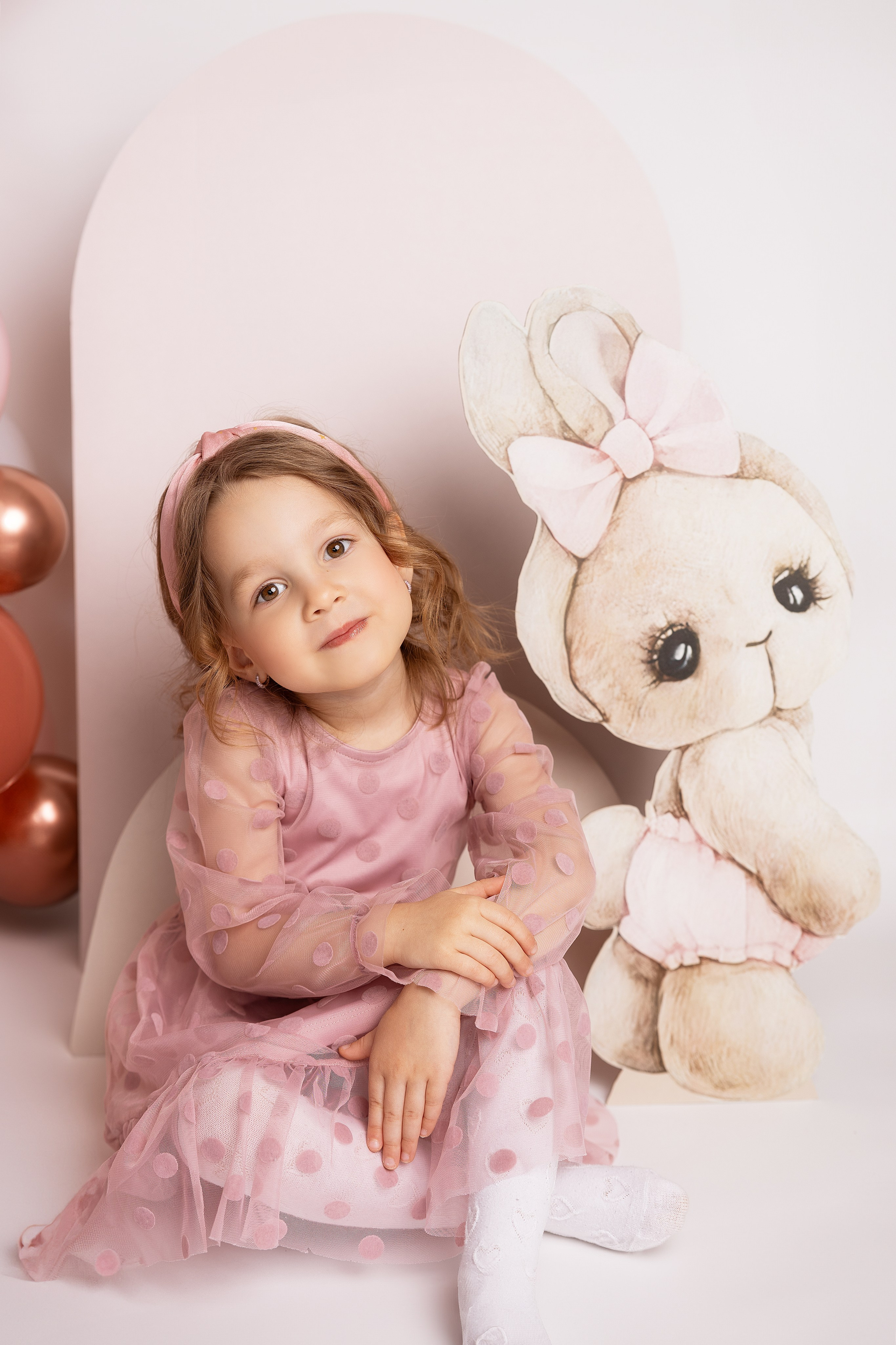 Erster Geburtstag „Cake Smash“. Maria Langlitz Photography