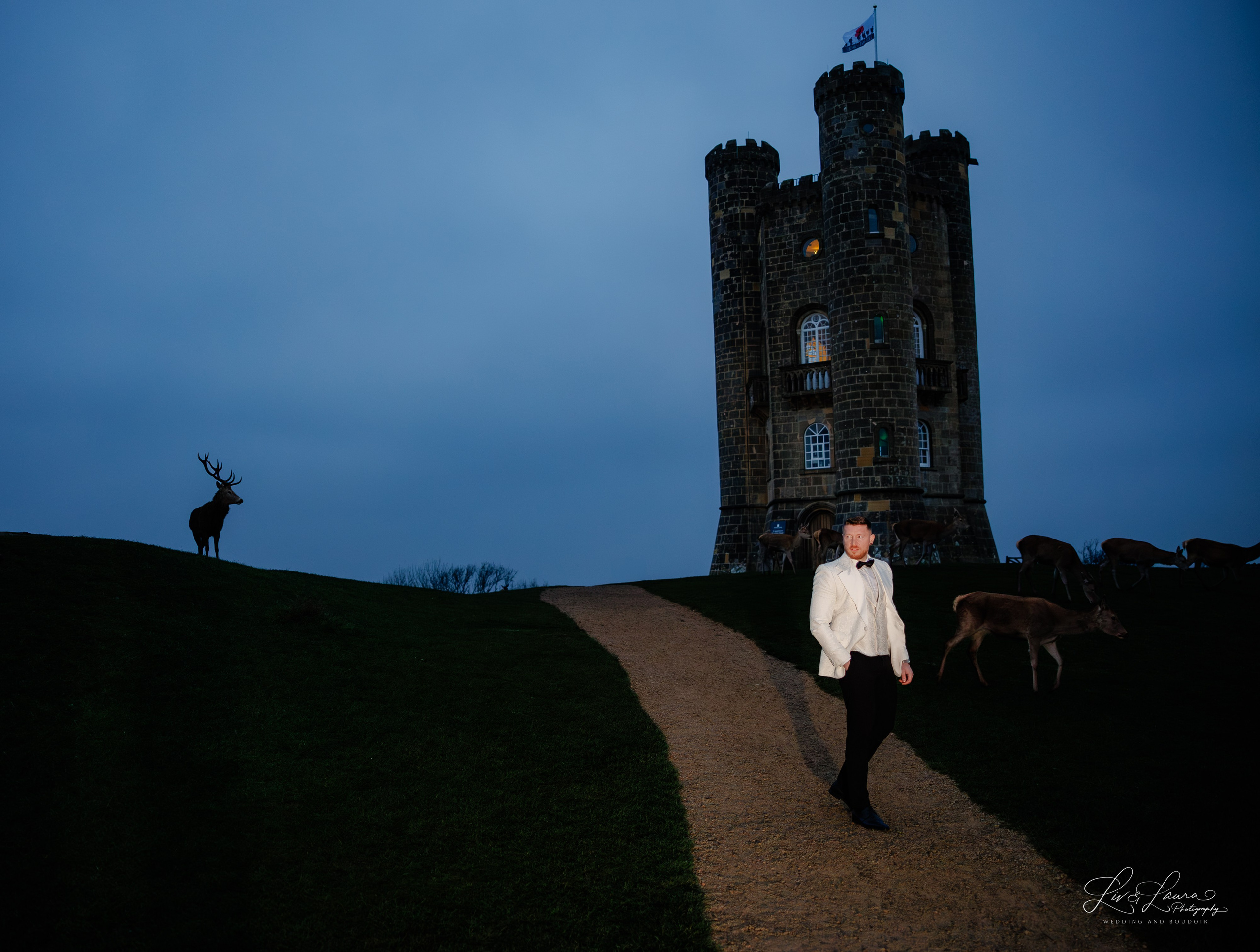 Alex and Joane. Wedding and boudoir photography by Liv and Laura