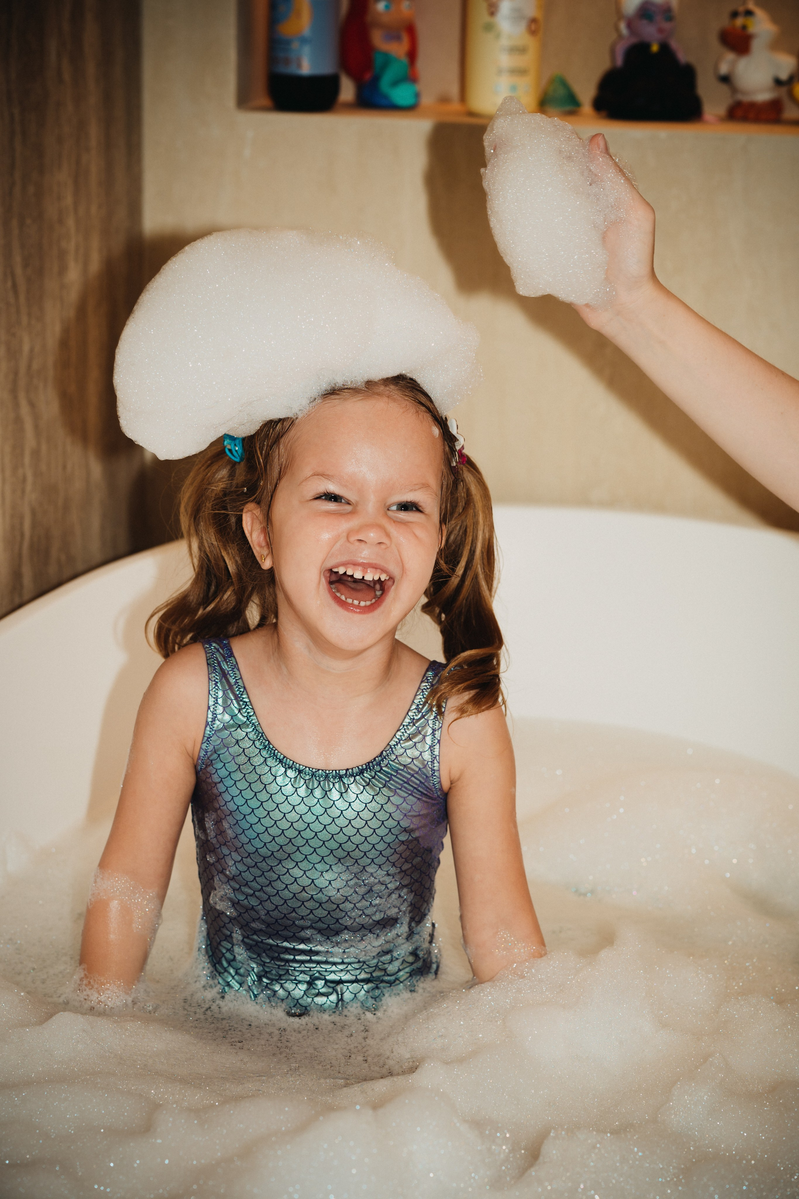 Birthday Homestory. Elena Pretzner Photography