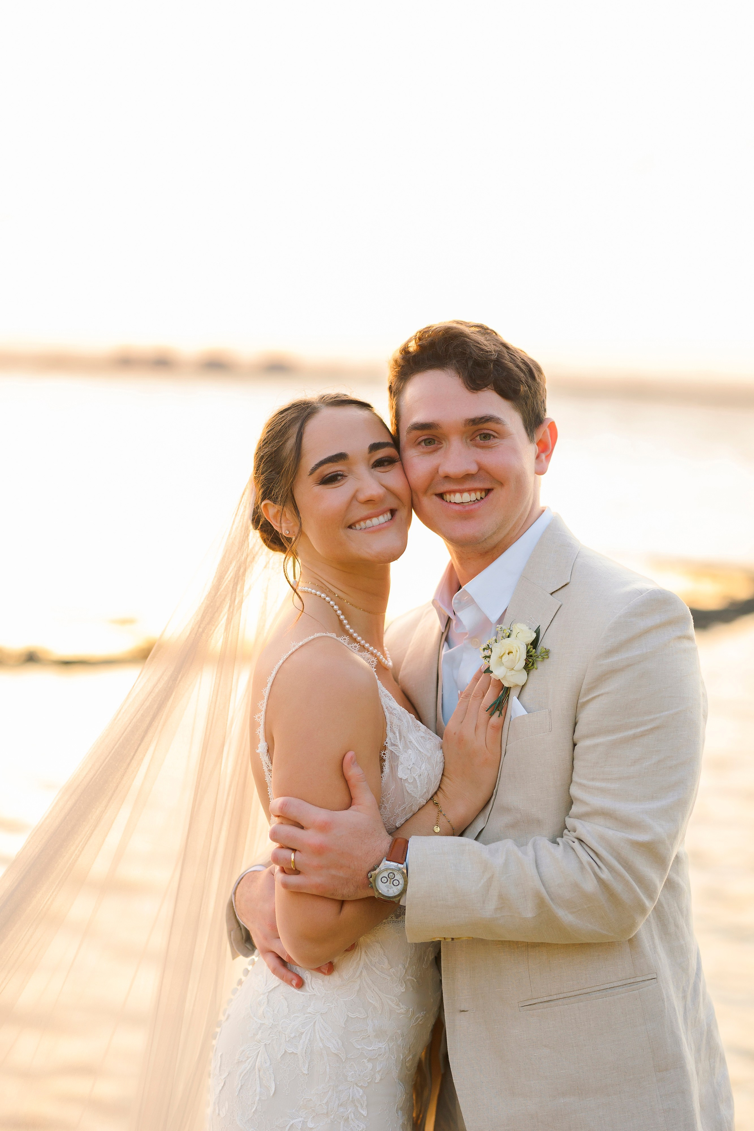 A&N. Wedding photographer in Florida