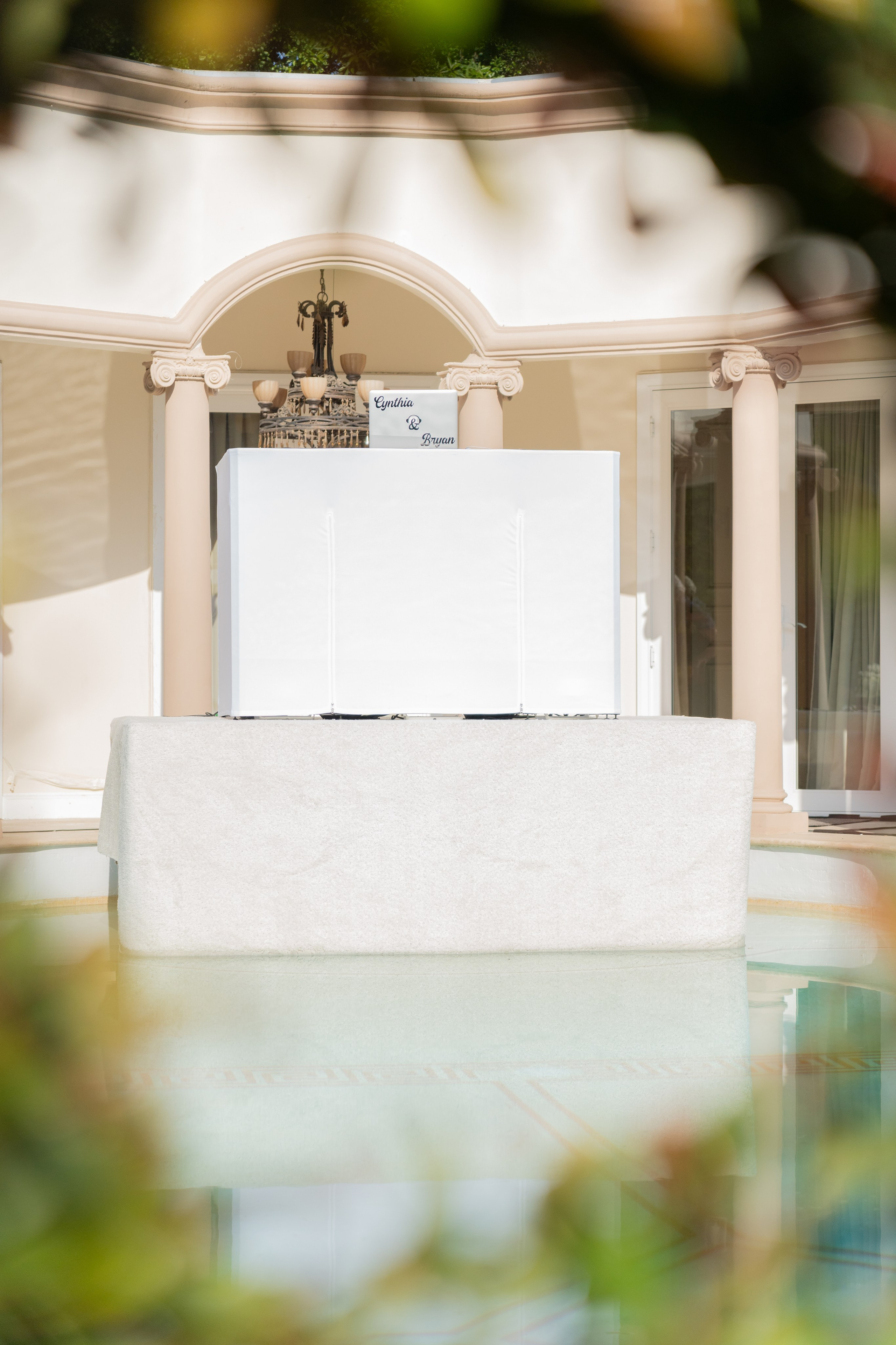 Engagement party in Los Angeles. Cinematic Wedding & Elopement Photography in Los Angeles | Inspired by Indie Film & Real Life