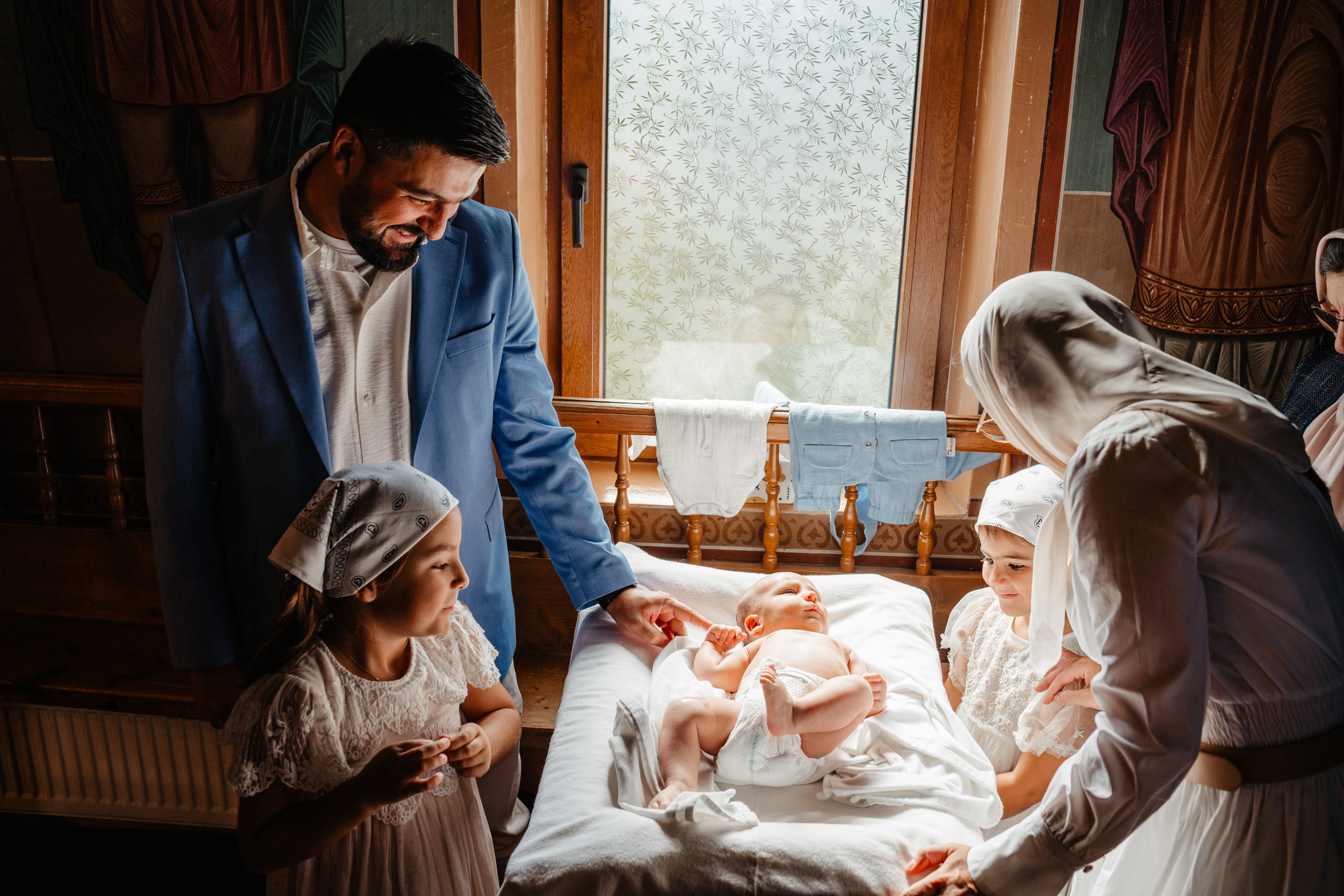 Stefan. Raw Studio. Fotograful tau de nunta!