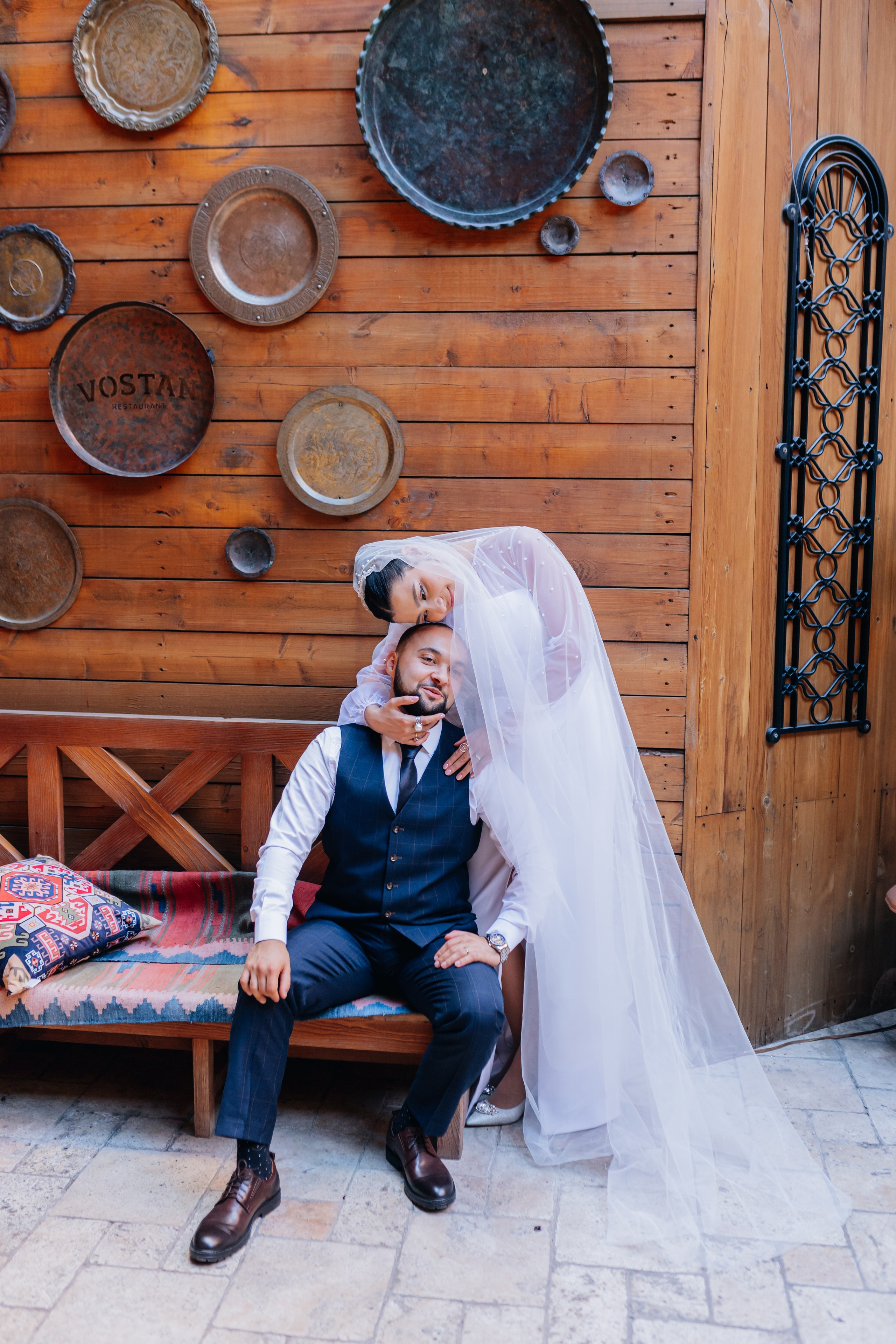 Arman & Sona. Photographer in Yerevan