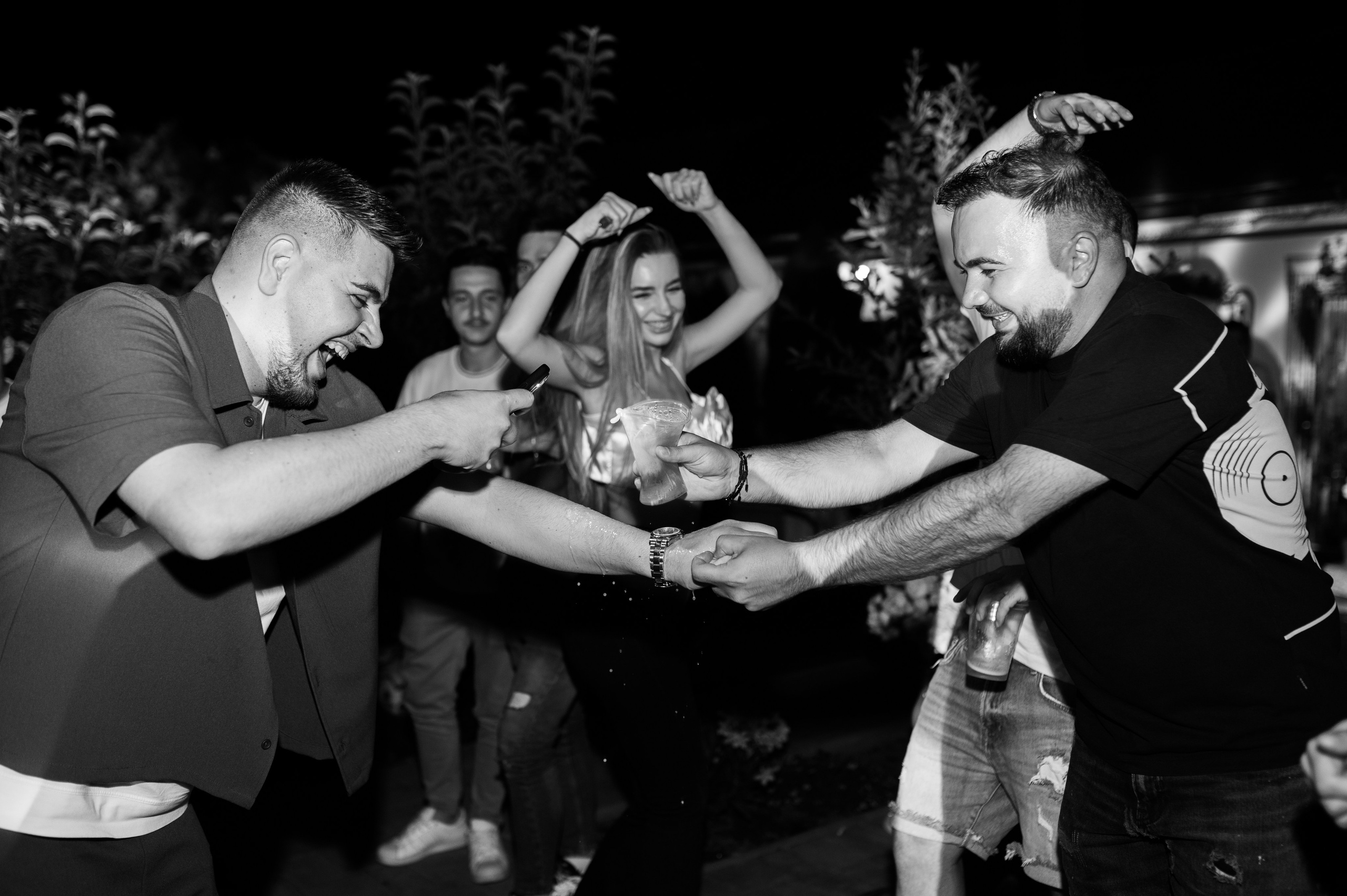 Andra & Marius. Mihnea’s Perspective — Where your moments become timeless stories. Event photographer, Romania