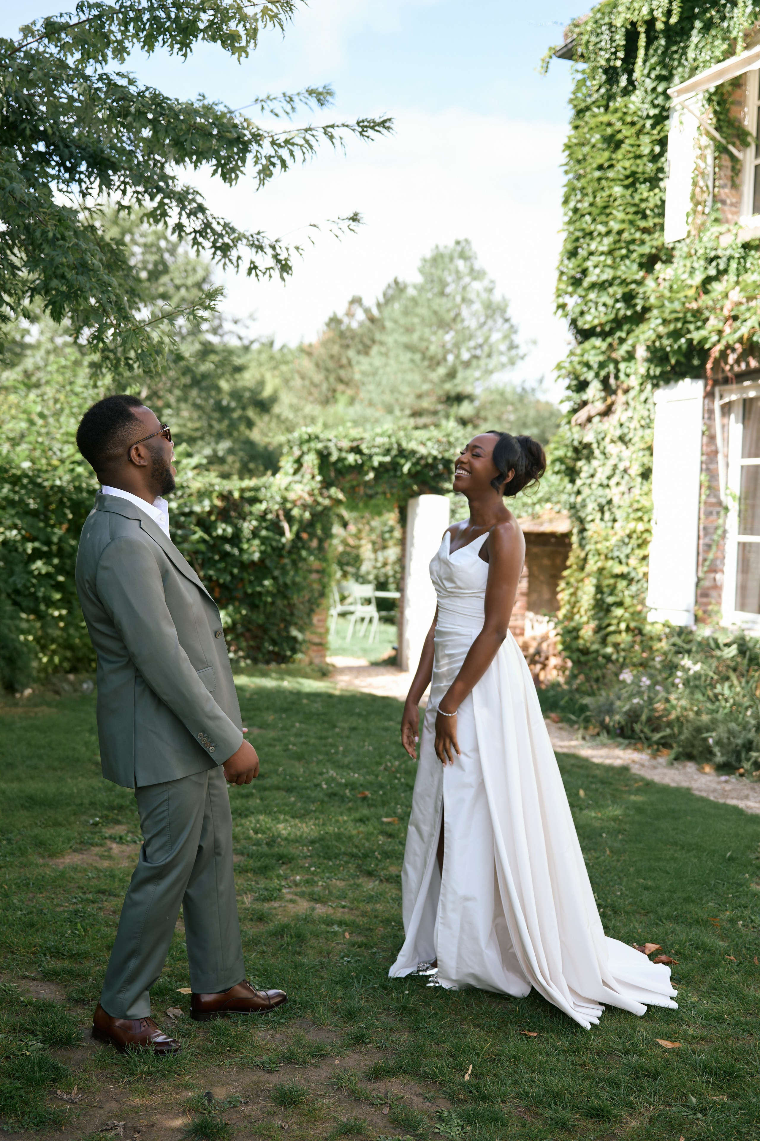 Wedding Photography 2026: Current Packages and Pricing. Photographer Khrystyna Voronova