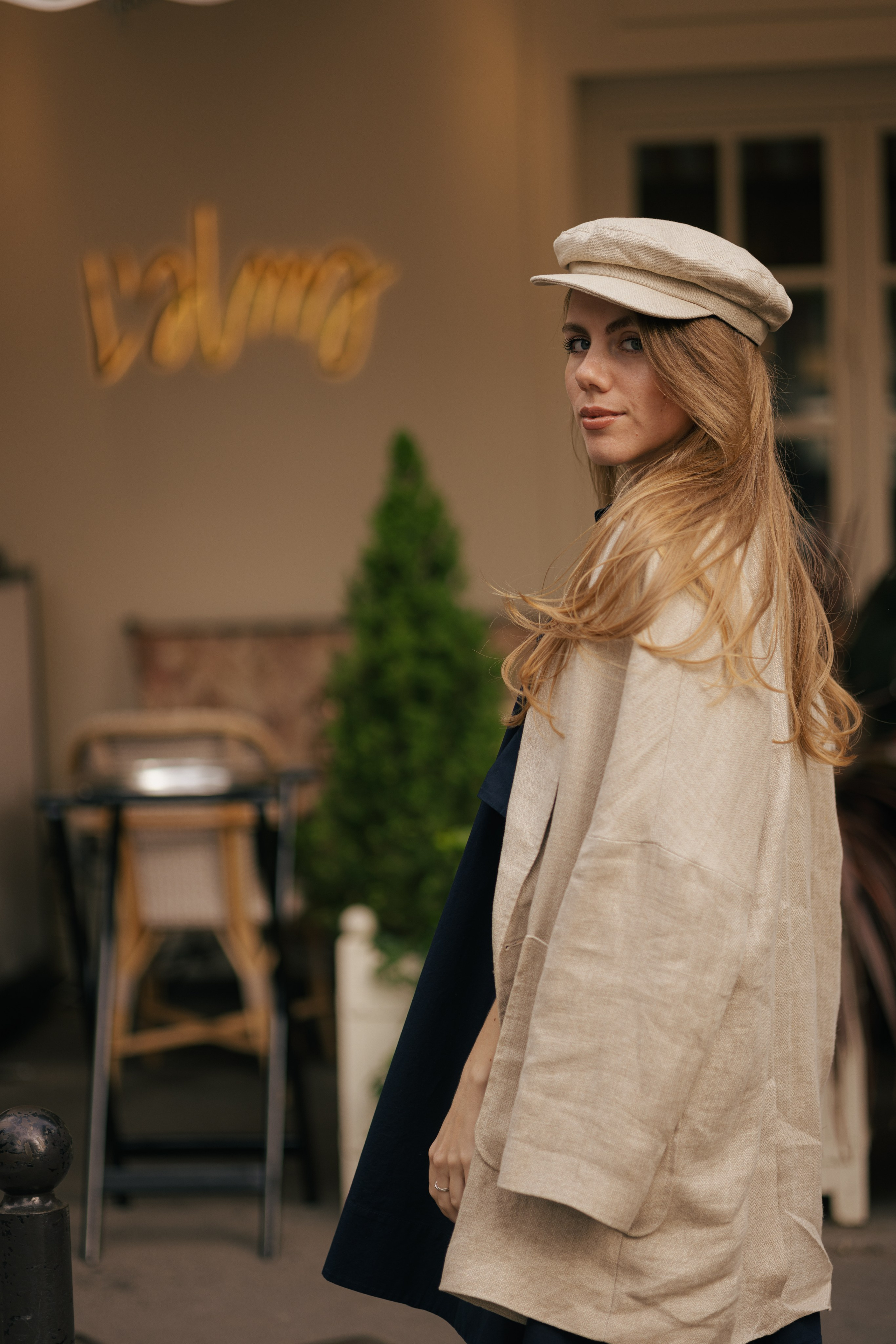 Couple, Family & Portrait Photo Sessions in Paris. Photographer Khrystyna Voronova