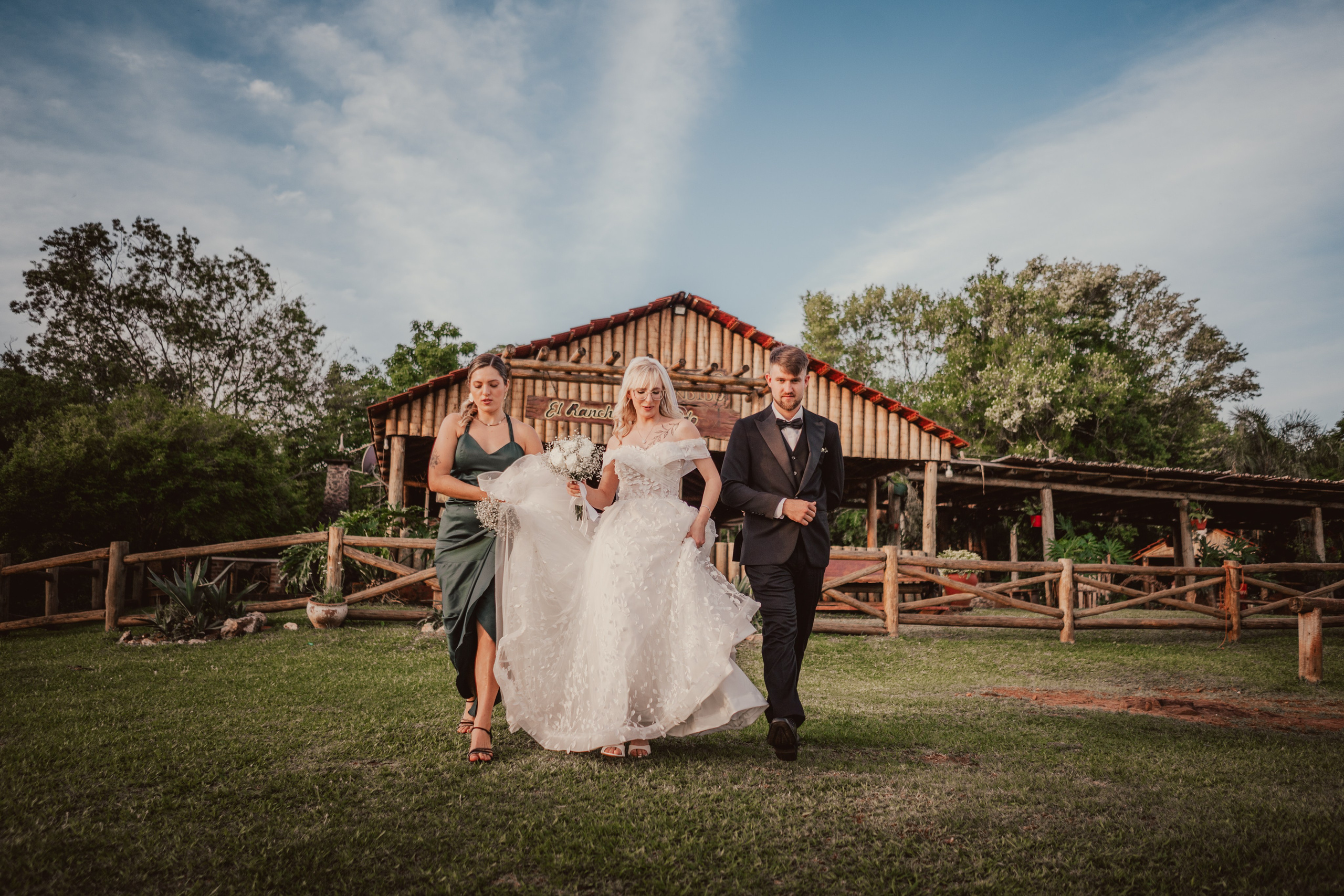 Enriquez Studio - Wedding Memories