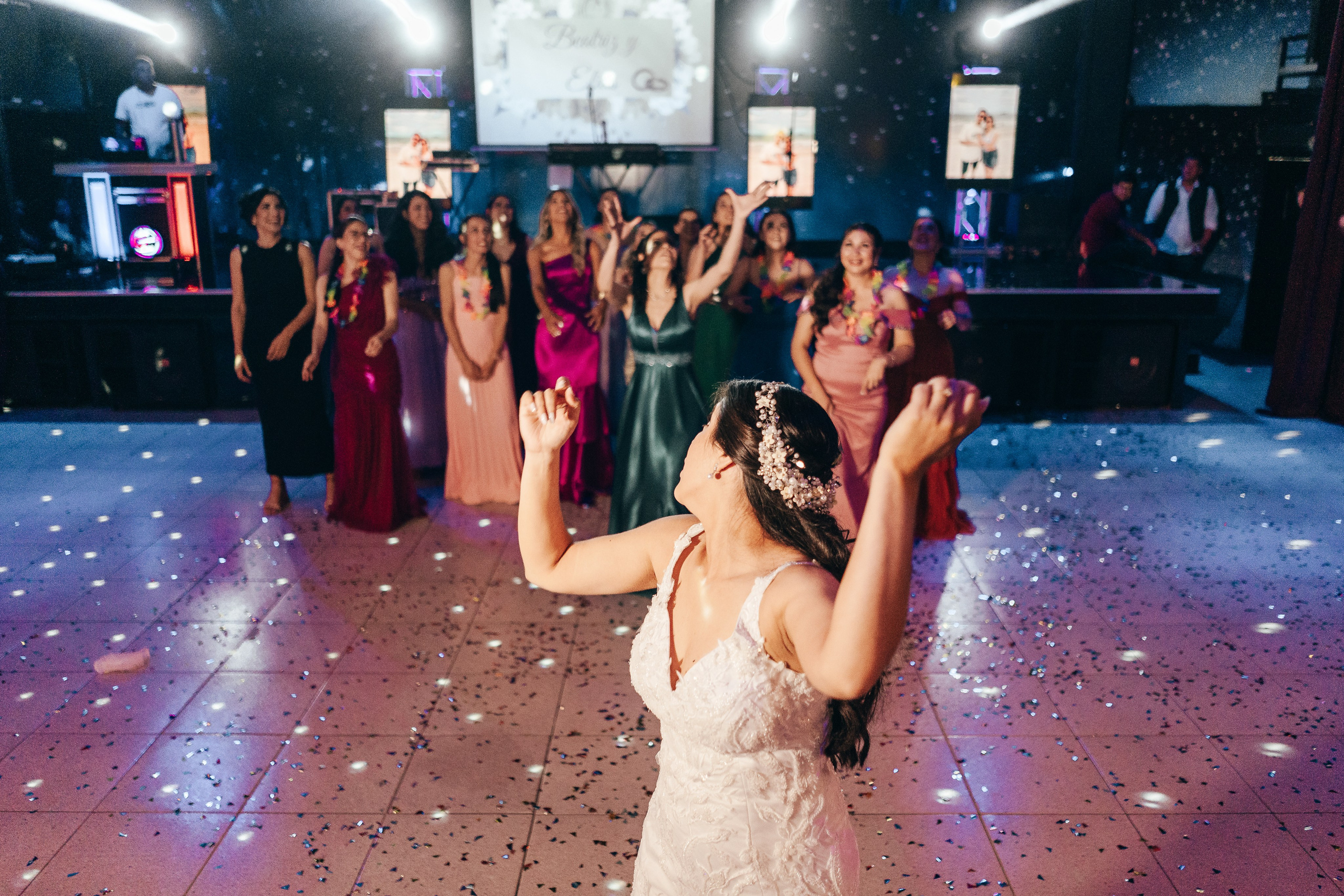 Paraguay. Enriquez Studio - Wedding Memories