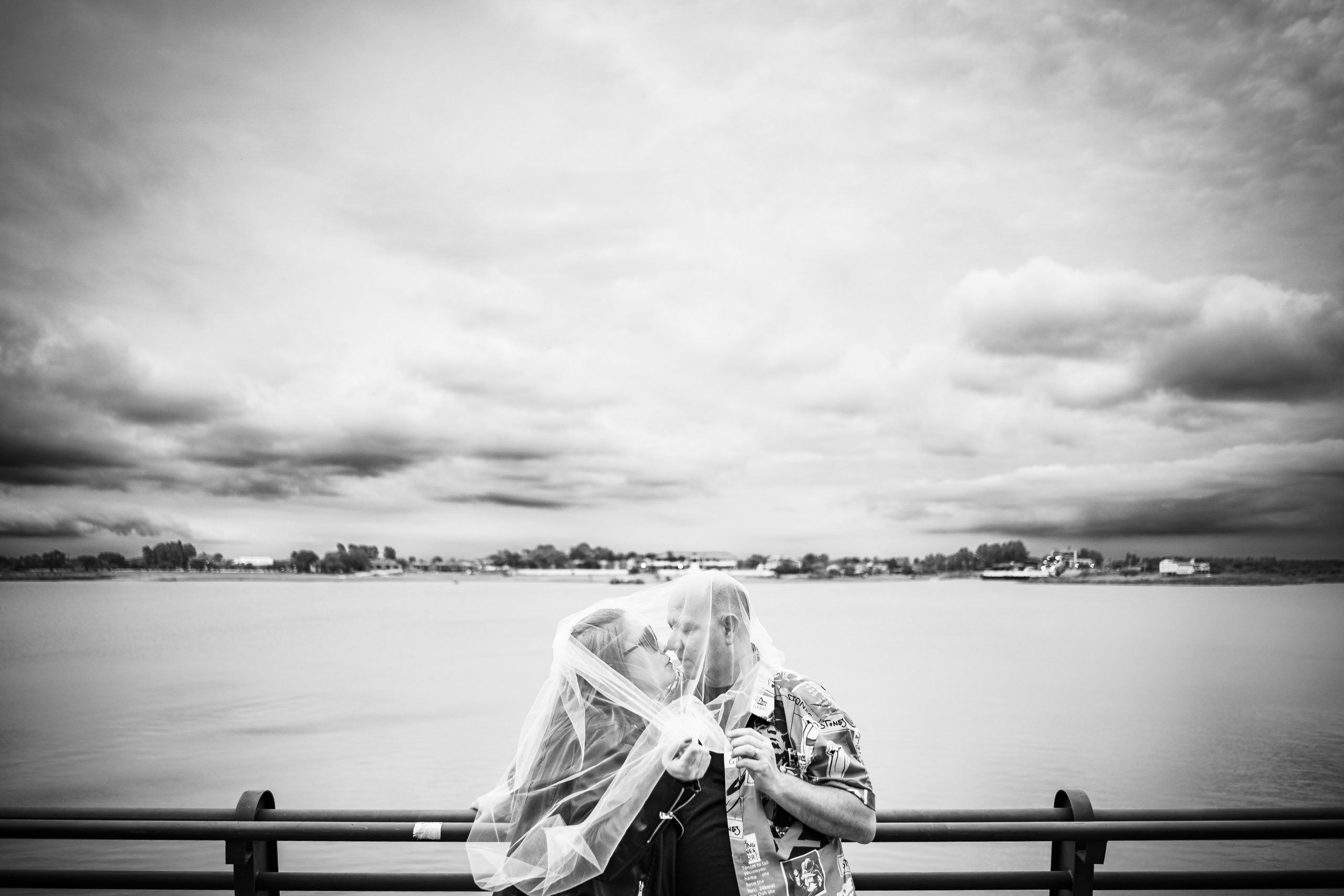 Paraguay. Enriquez Studio - Wedding Memories