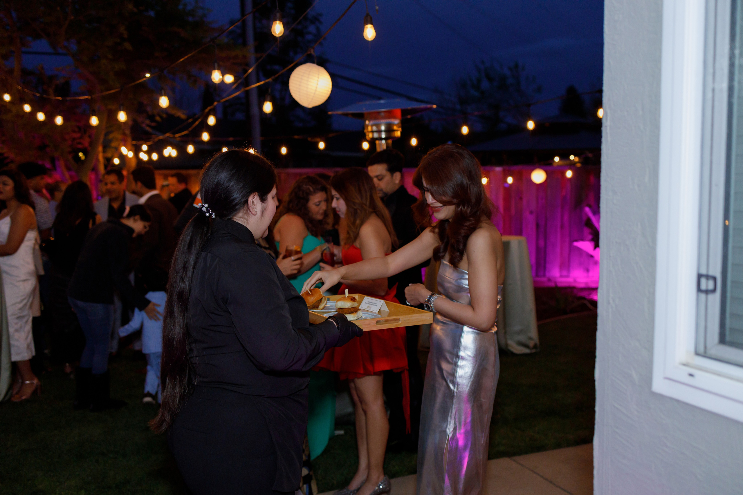 Evening event. Family and Event photographer in Bay Area Elena Tiuriumina