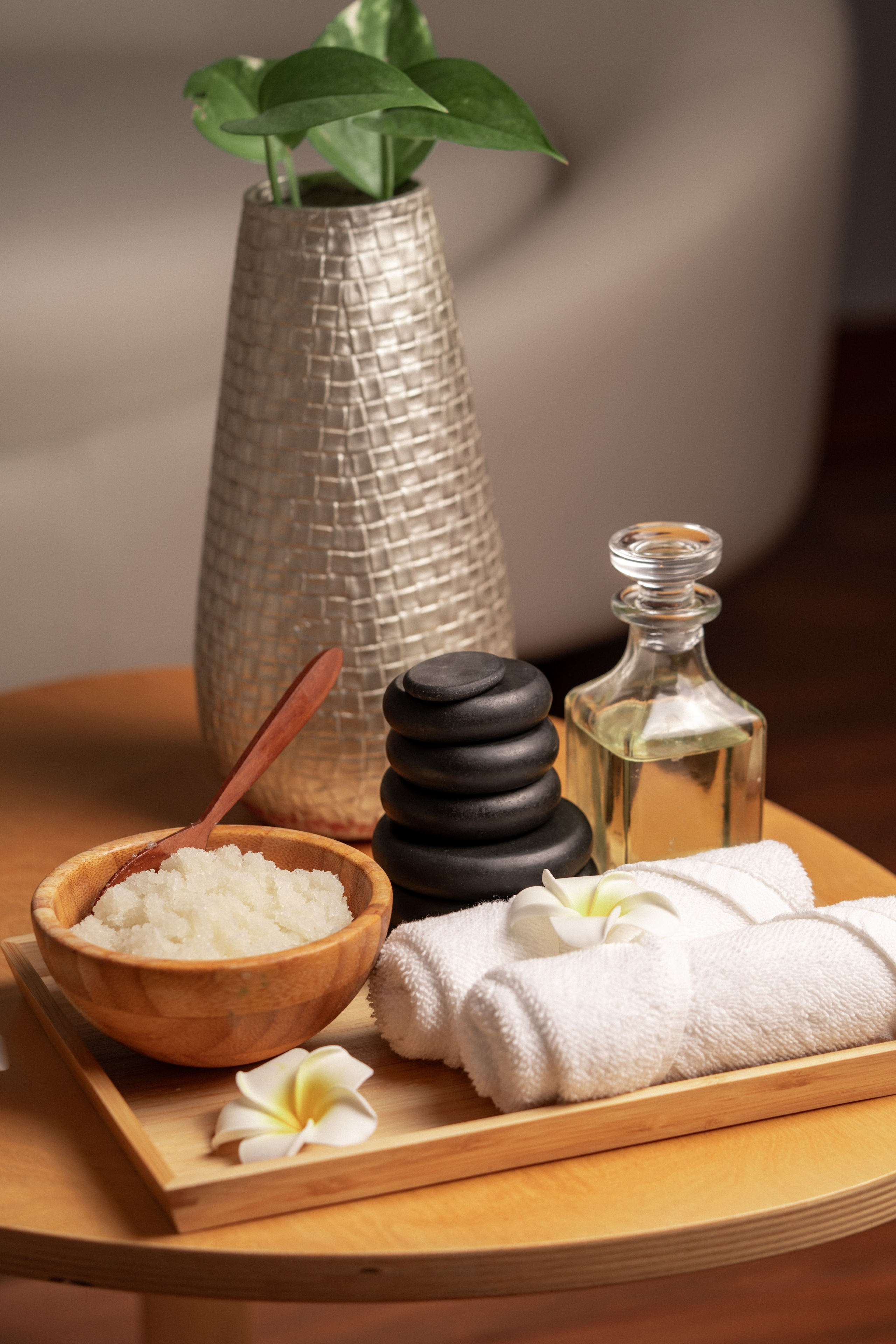 HOTEL&SPA. Photo and video production. Editing & retouching services. Training