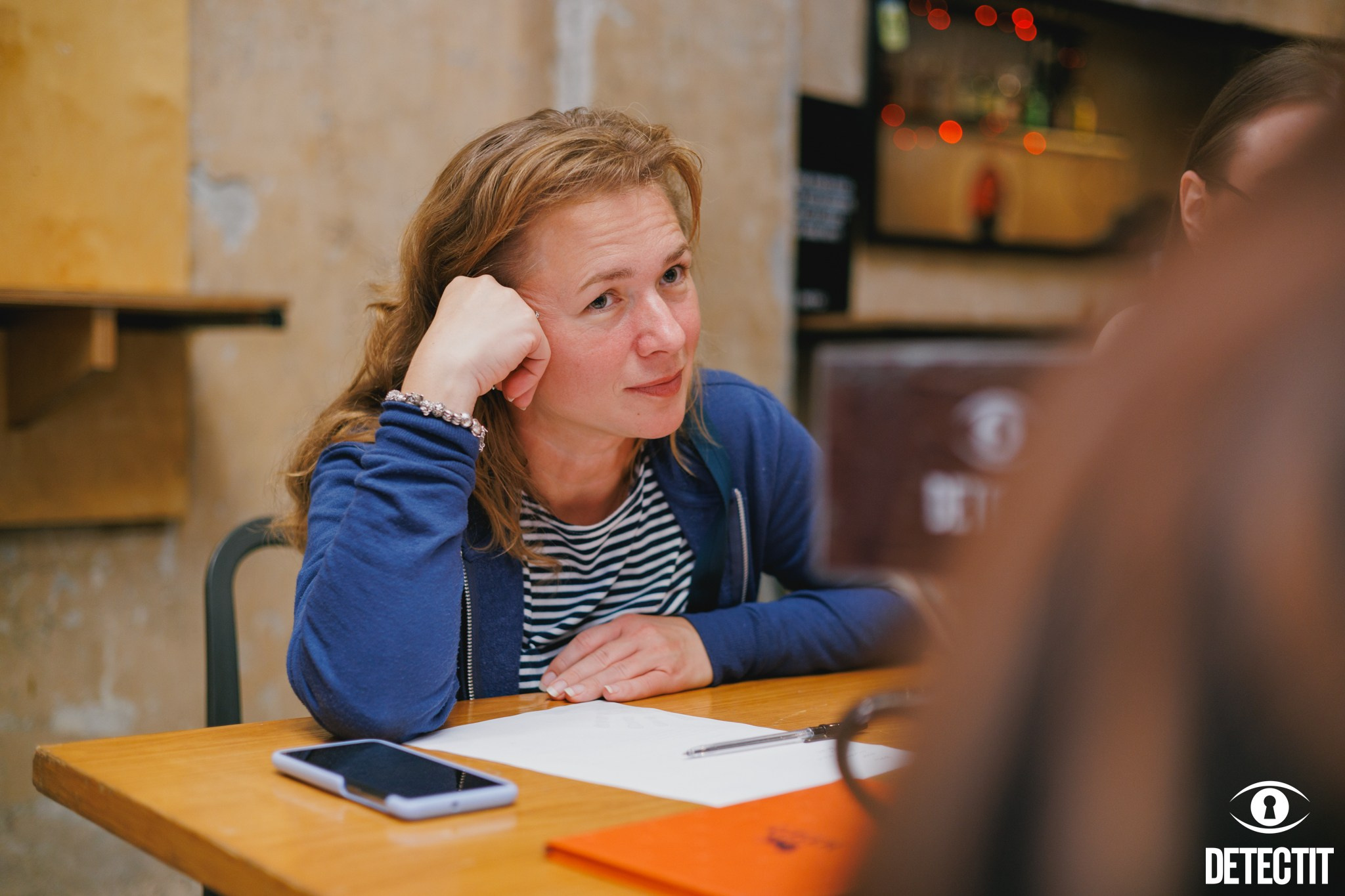 Detective Games. Event photography and Cameraman | Israel