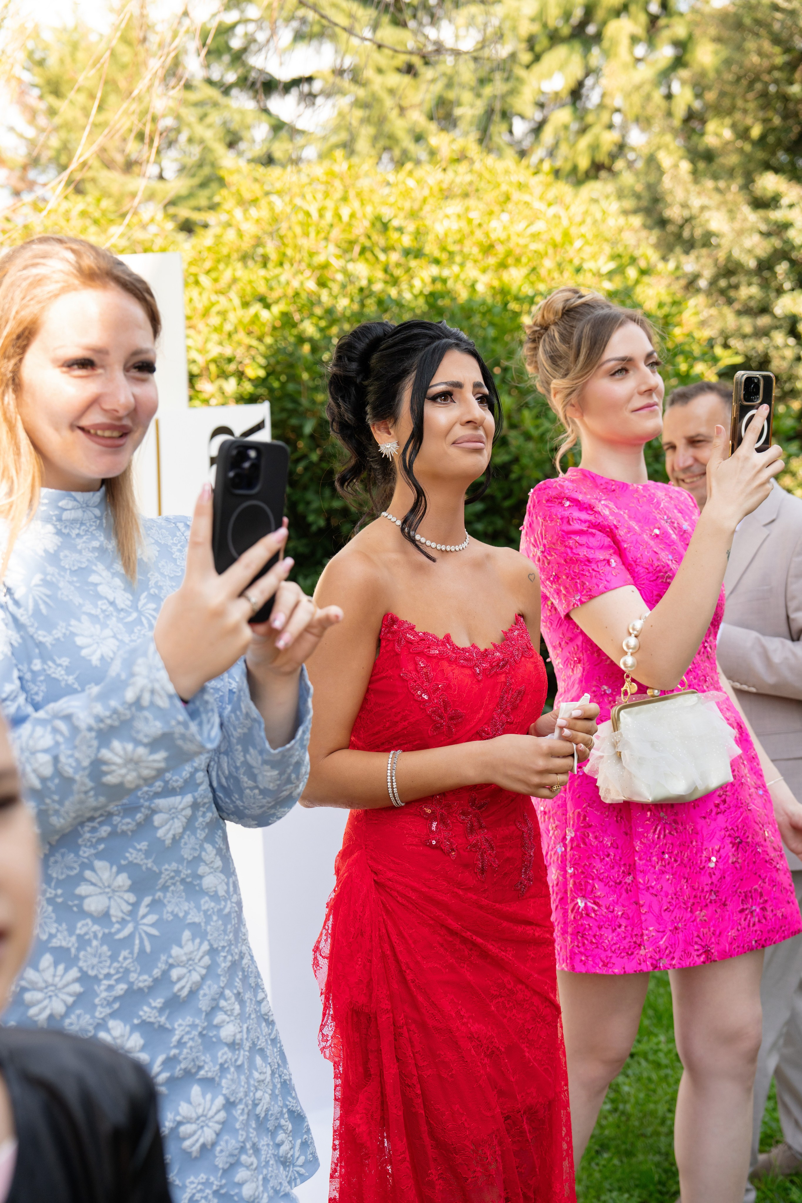 Laura & Razvan. Studio Timis