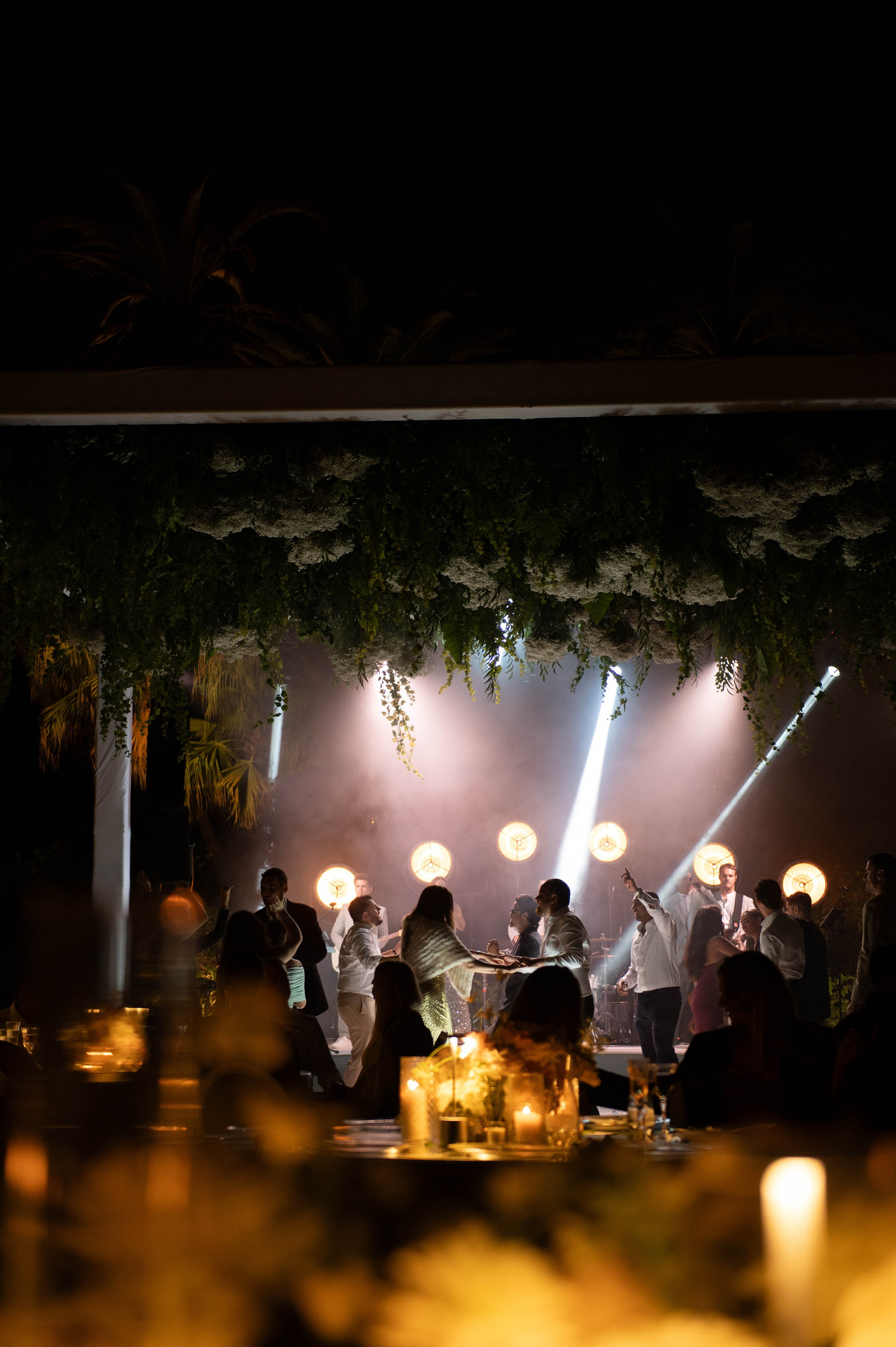 Lala & Daimen. Wedding photographer in Spain