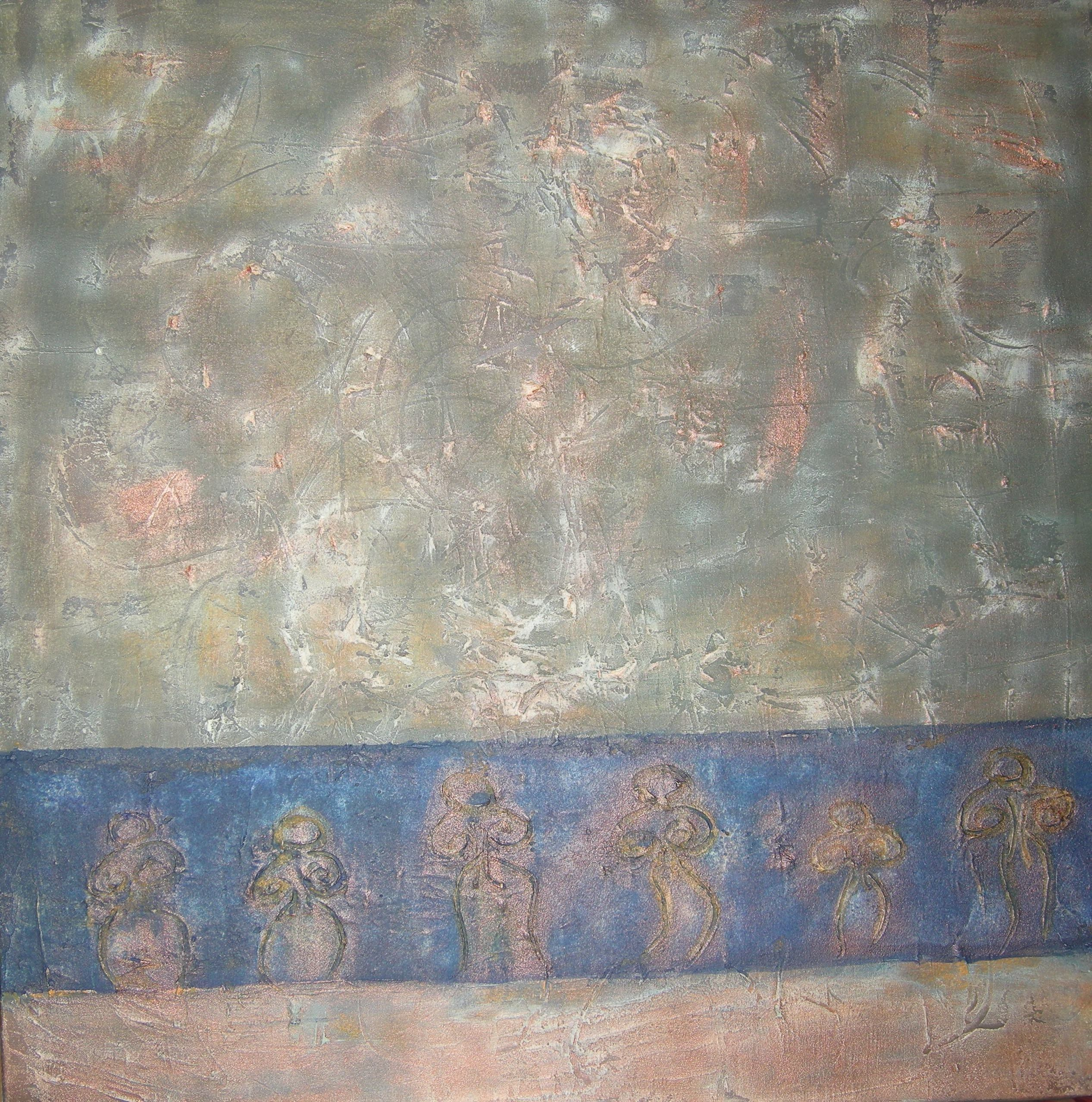 O.T. - 100x100