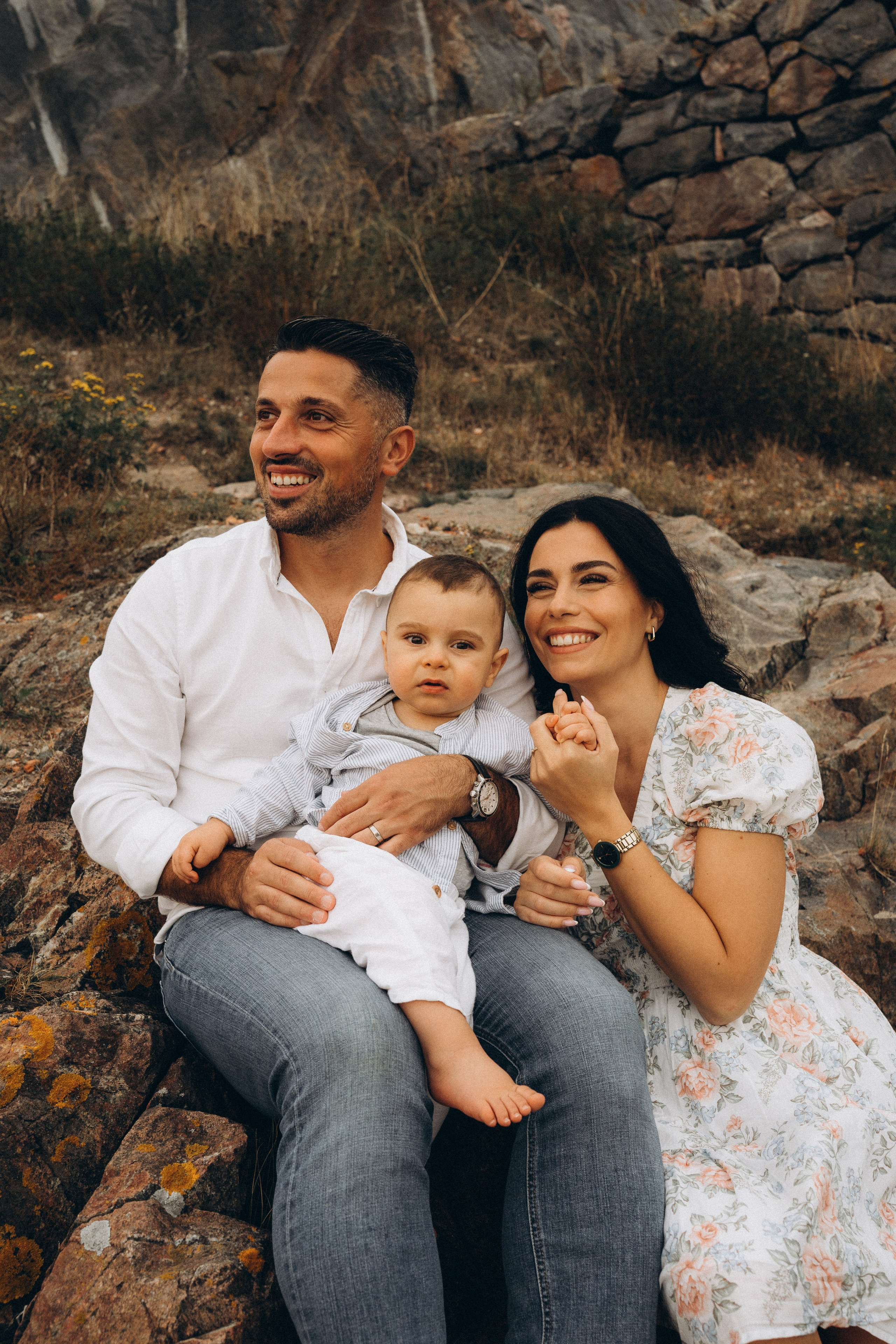 Summer. Wedding and potrait photographer in Helsinki Vickan O