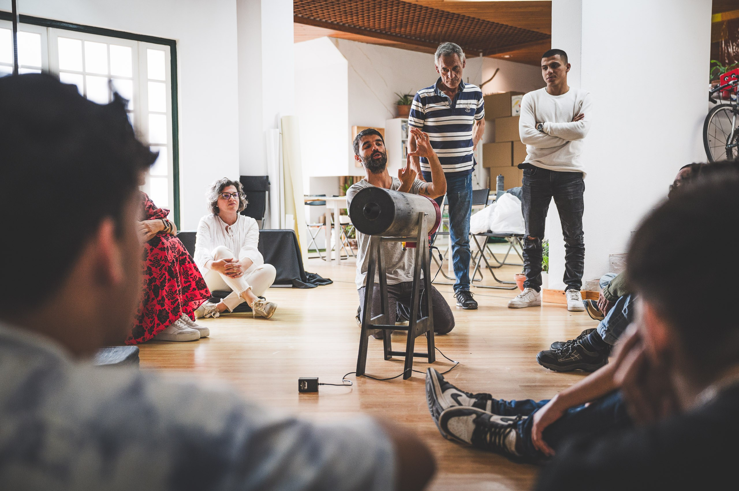 Luxury Event Photography | Beyond Creative. Beyond Creative 20 | Cinematic Video & Photography Production Lisbon & Algarve