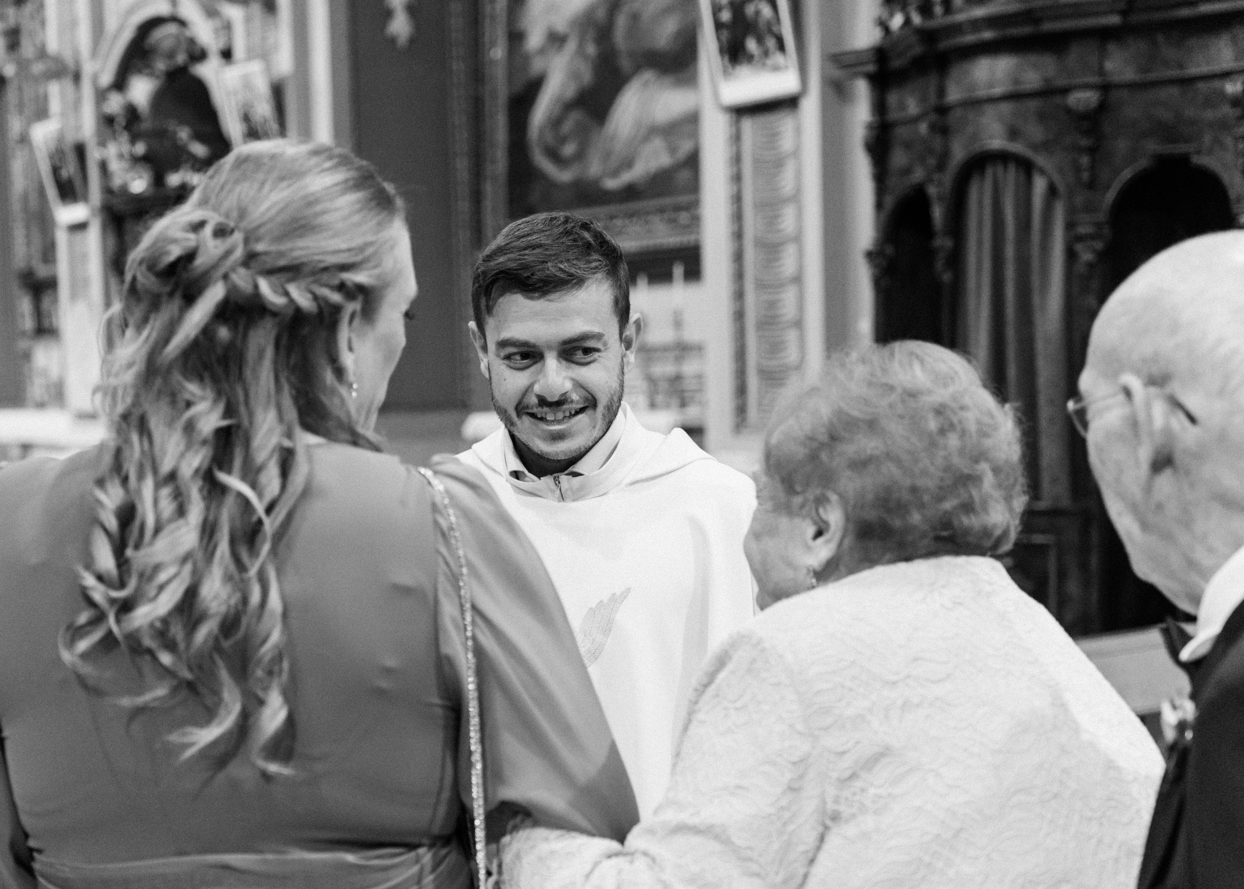 Domenico Svetlana. Дарина Иванова, лайфстайл фотограф в Неаполе. Портреты, свадьбы