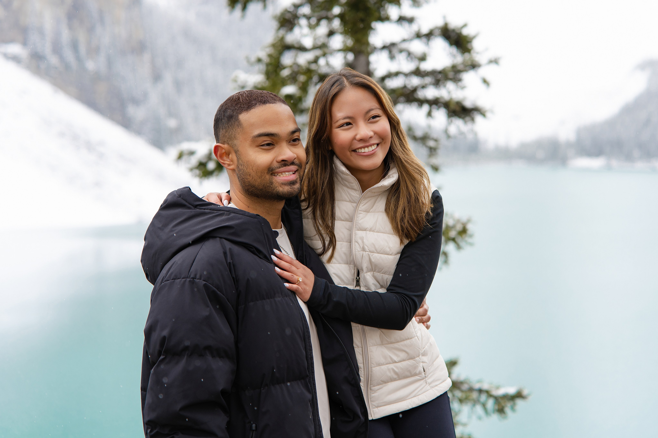 Jacob & Czes Engagement Session