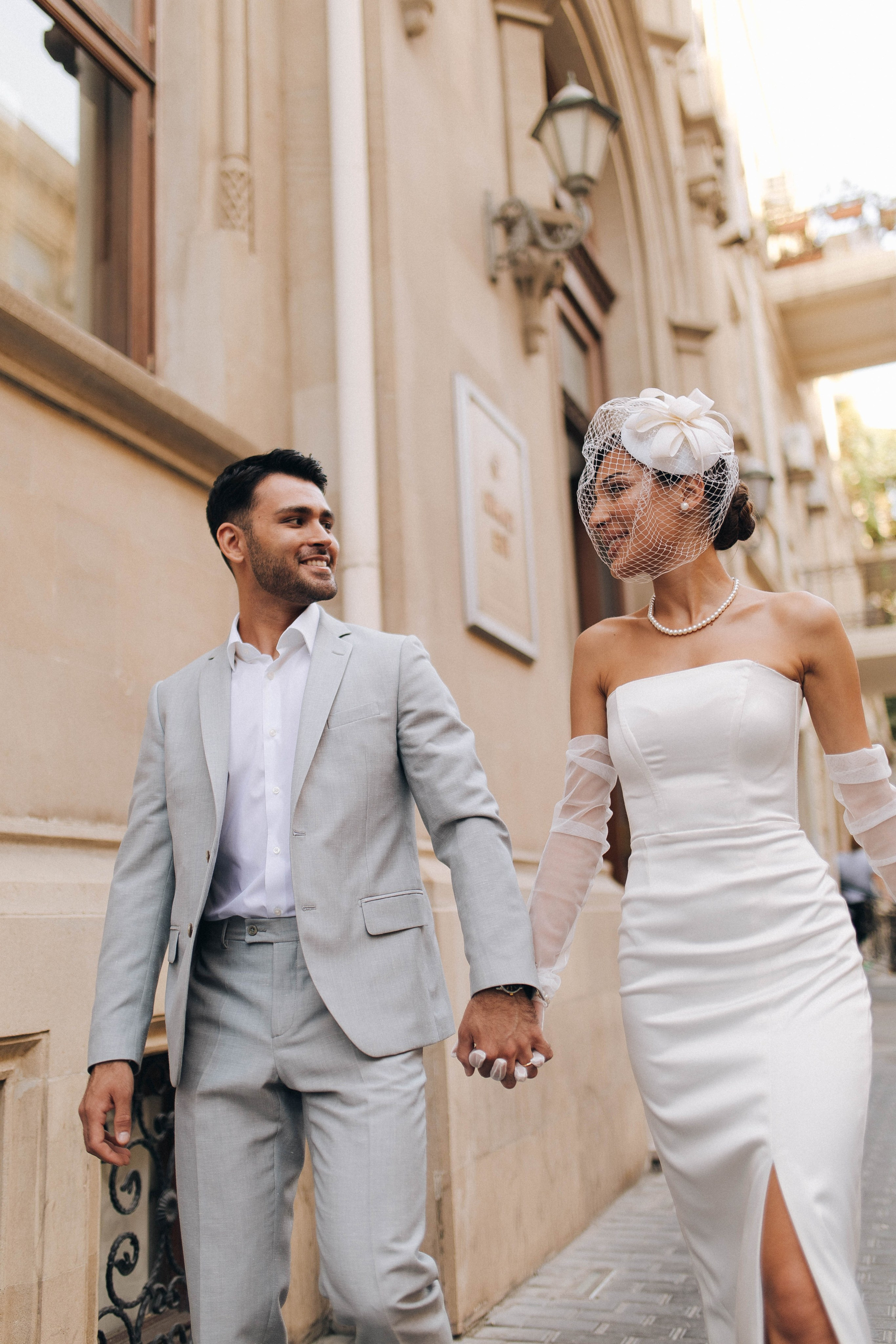 KAMAL&RAFIGA. Wedding&Event photographer Ismail Rzayev in Baku