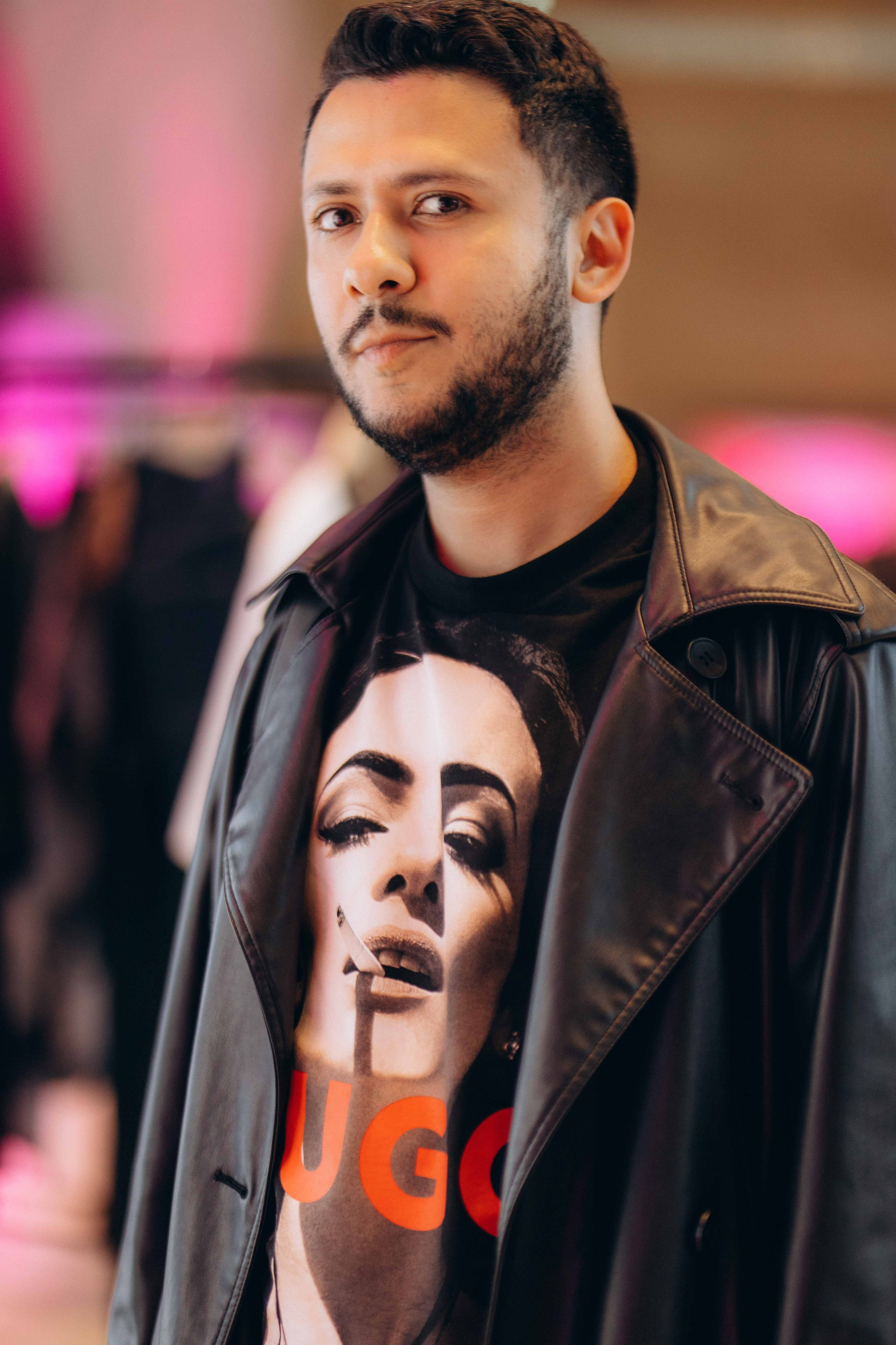 BAKU FASHION WEEK DAY. Wedding&Event photographer Ismail Rzayev in Baku