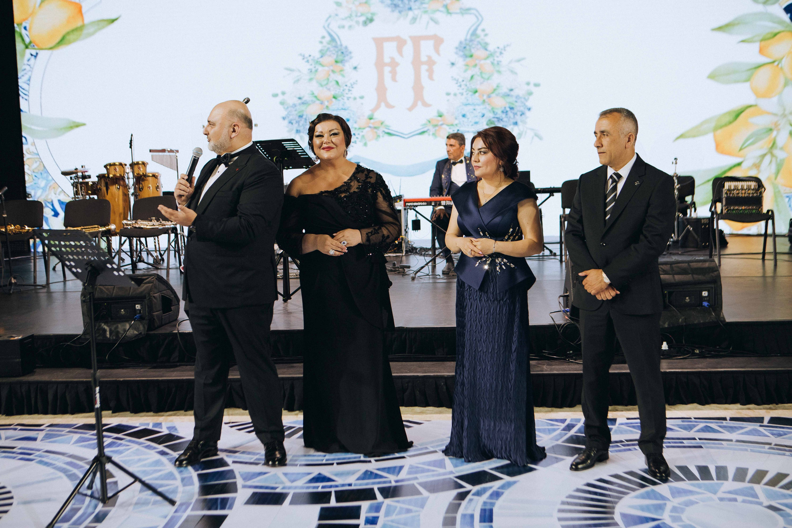 FARID&FARIDA. Wedding&Event photographer Ismail Rzayev in Baku