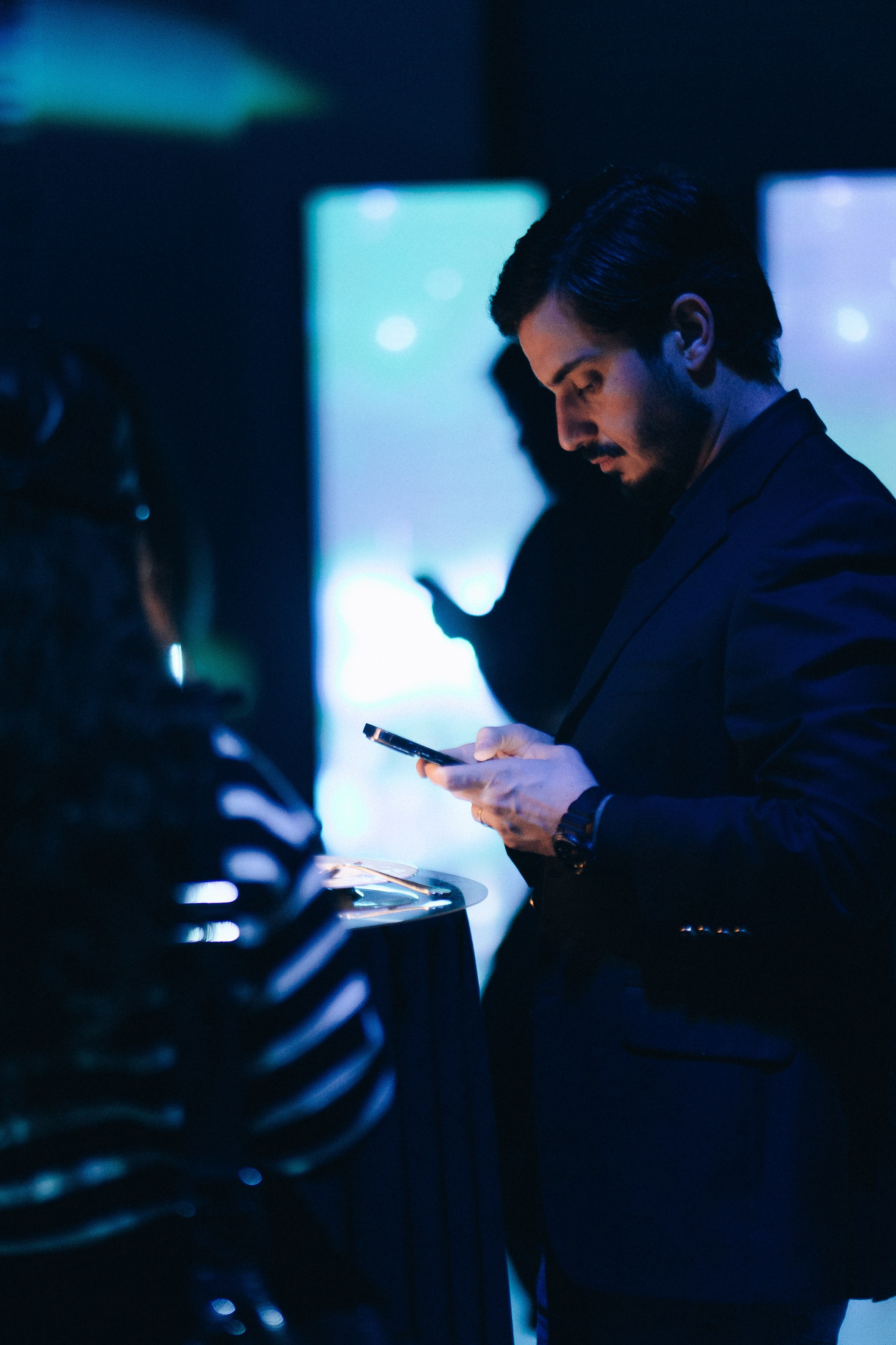 XPENG PRESENTATION. Wedding&Event photographer Ismail Rzayev in Baku