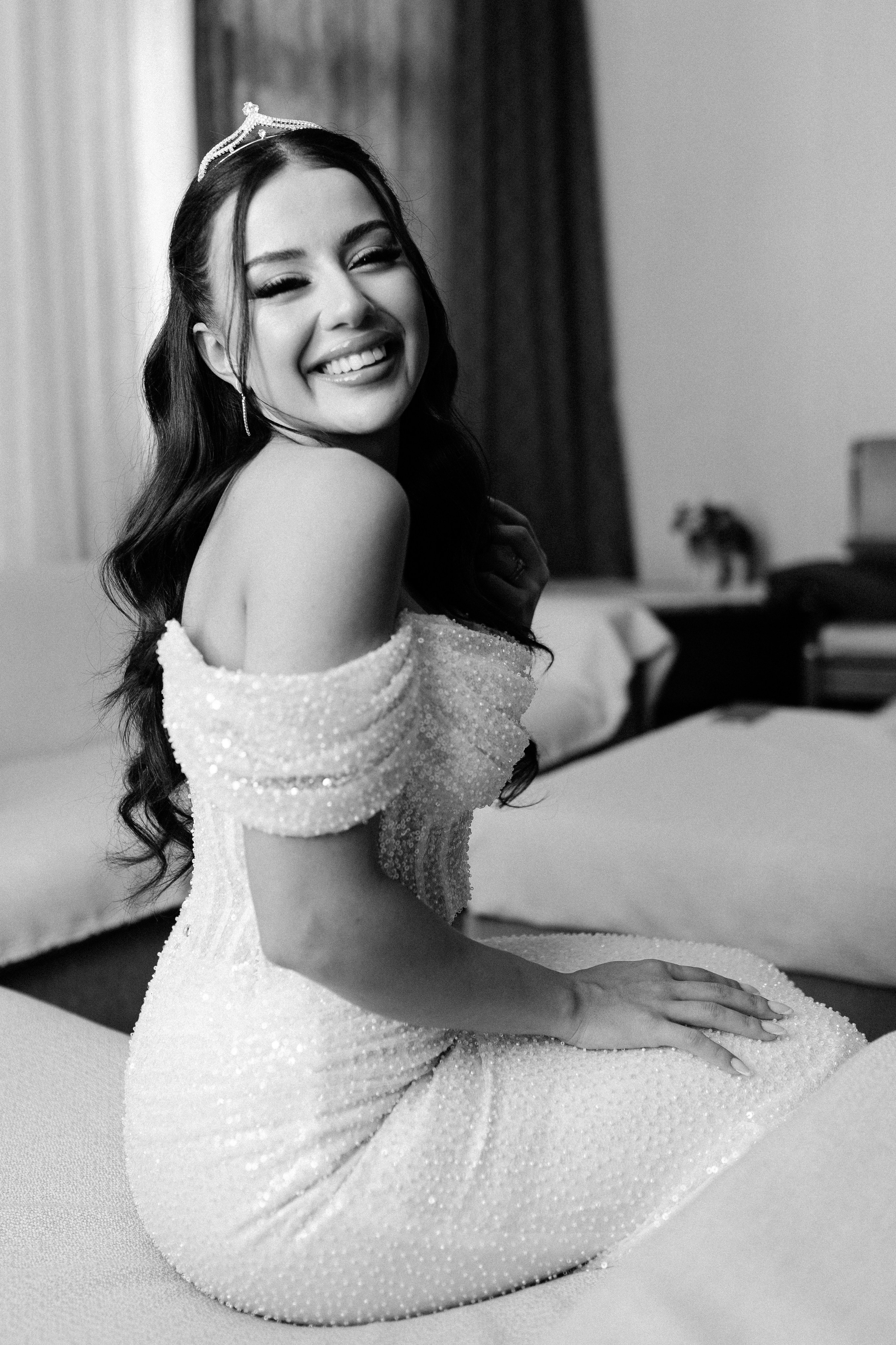 HANI&LEILA. Wedding&Event photographer Ismail Rzayev in Baku