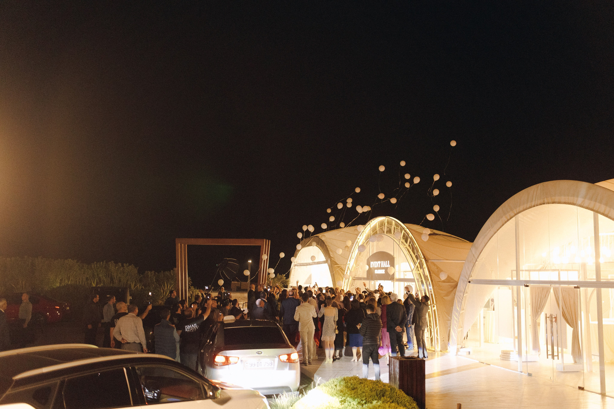 SABUHI&NARMIN. Wedding&Event photographer Ismail Rzayev in Baku