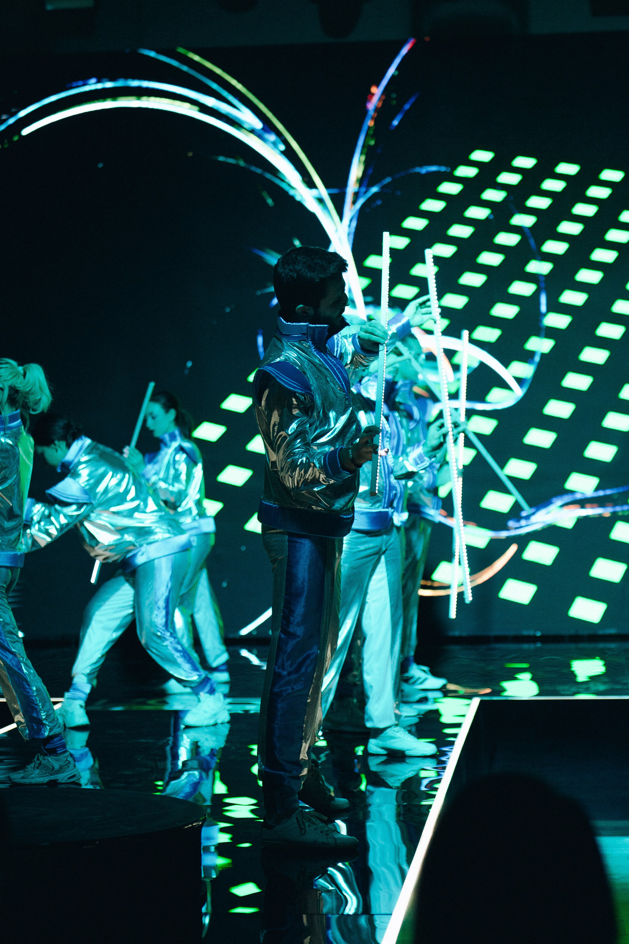 LOREAL MK. Wedding&Event photographer Ismail Rzayev in Baku