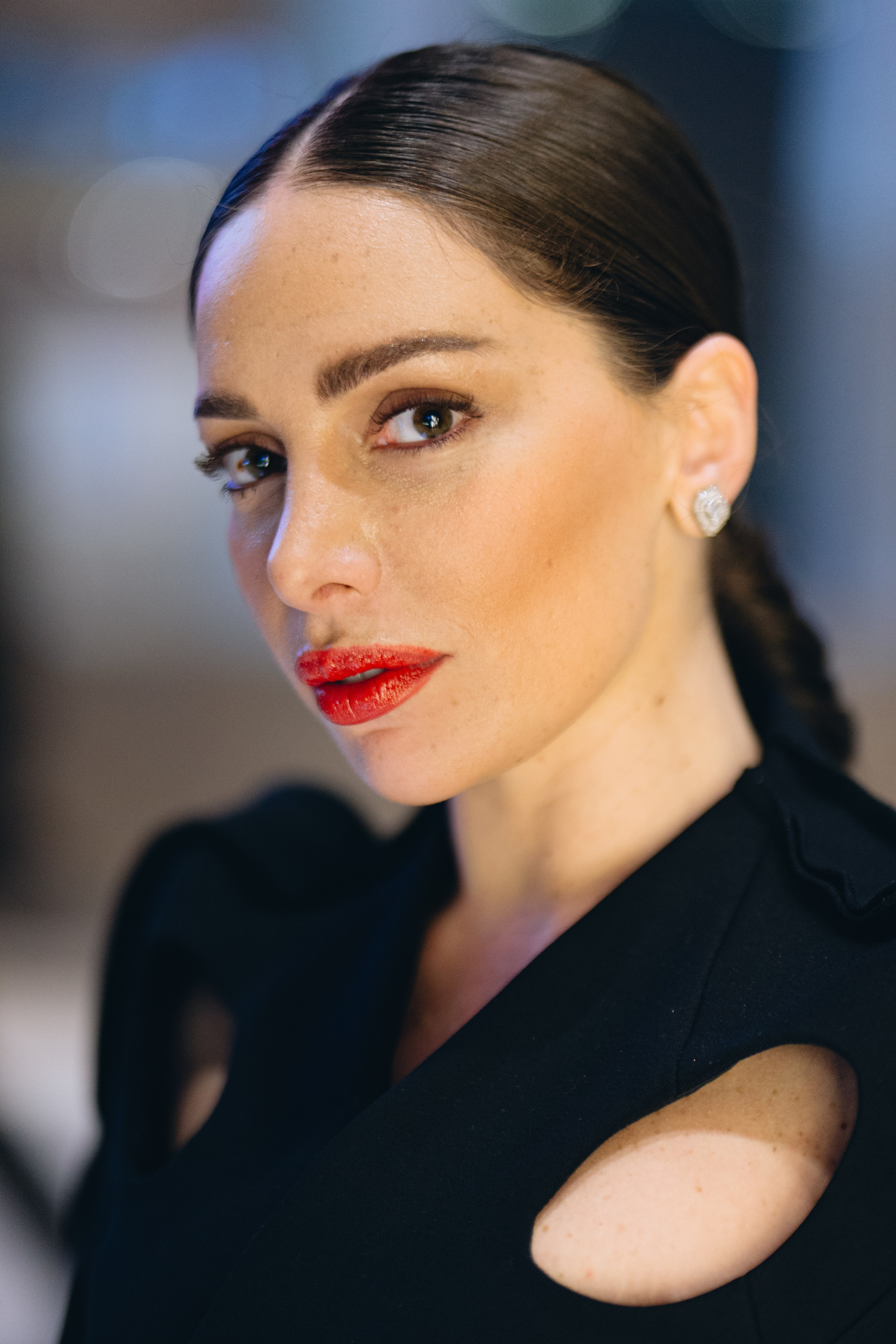 BAKU FASHION WEEK 2023 DAY1. Wedding&Event photographer Ismail Rzayev in Baku