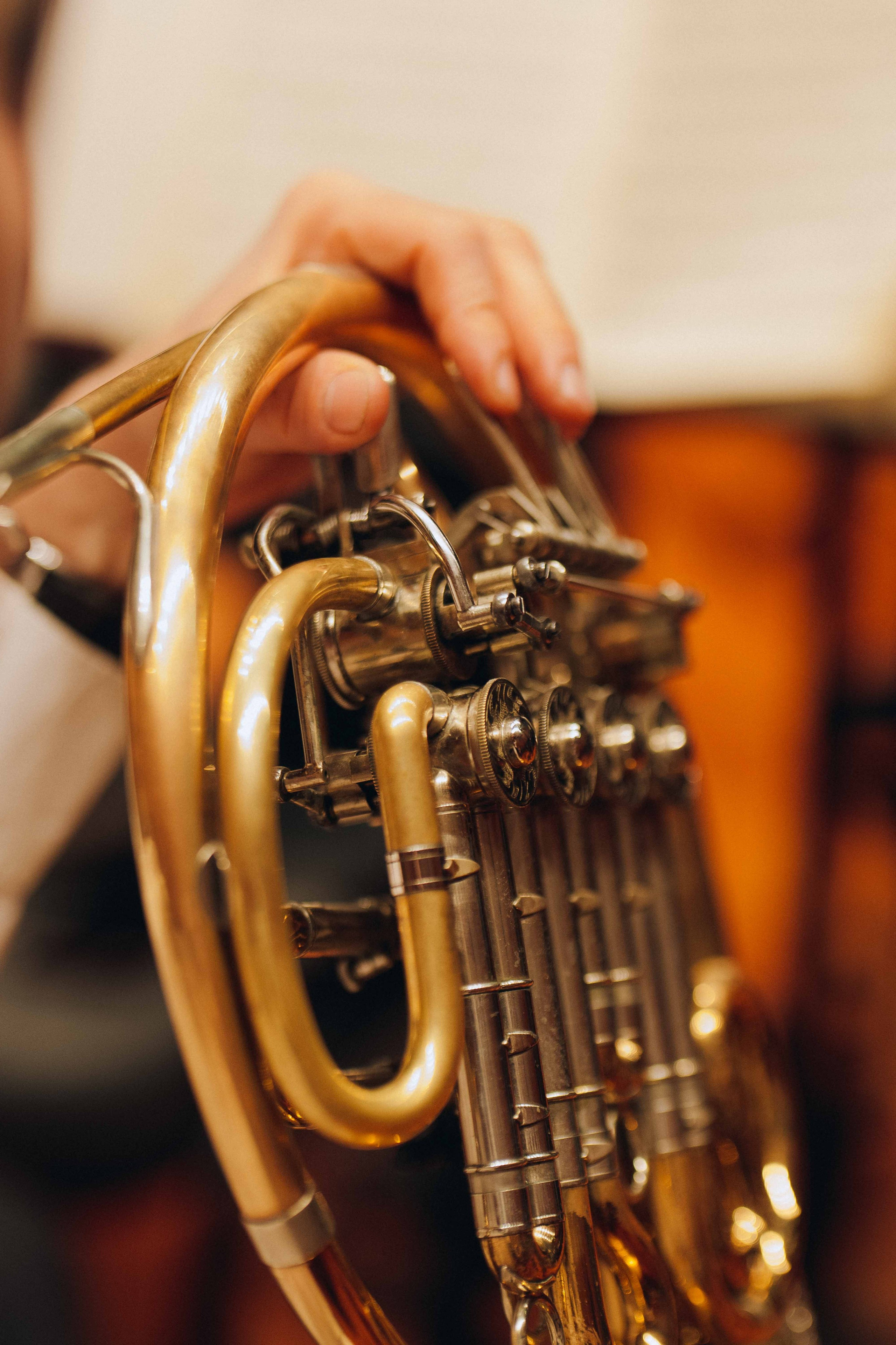 The Tchaikovsky Academic Grand Symphony Orchestra in Istanbul. Wedding&Event photographer Ismail Rzayev in Baku