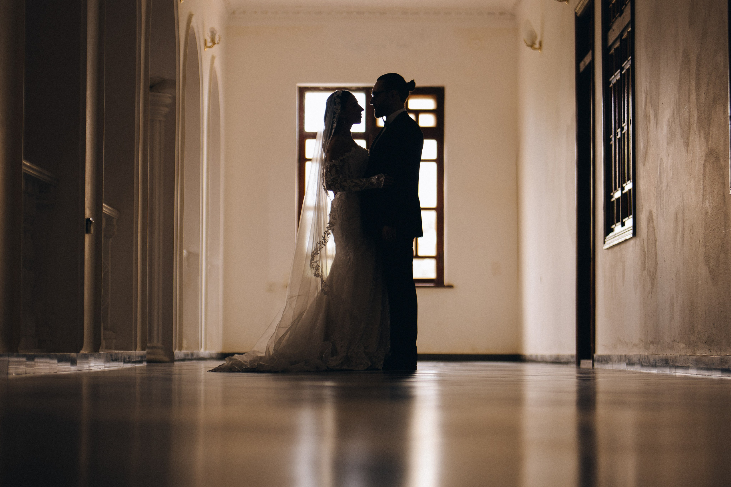 FUAD&SEVIL. Wedding&Event photographer Ismail Rzayev in Baku