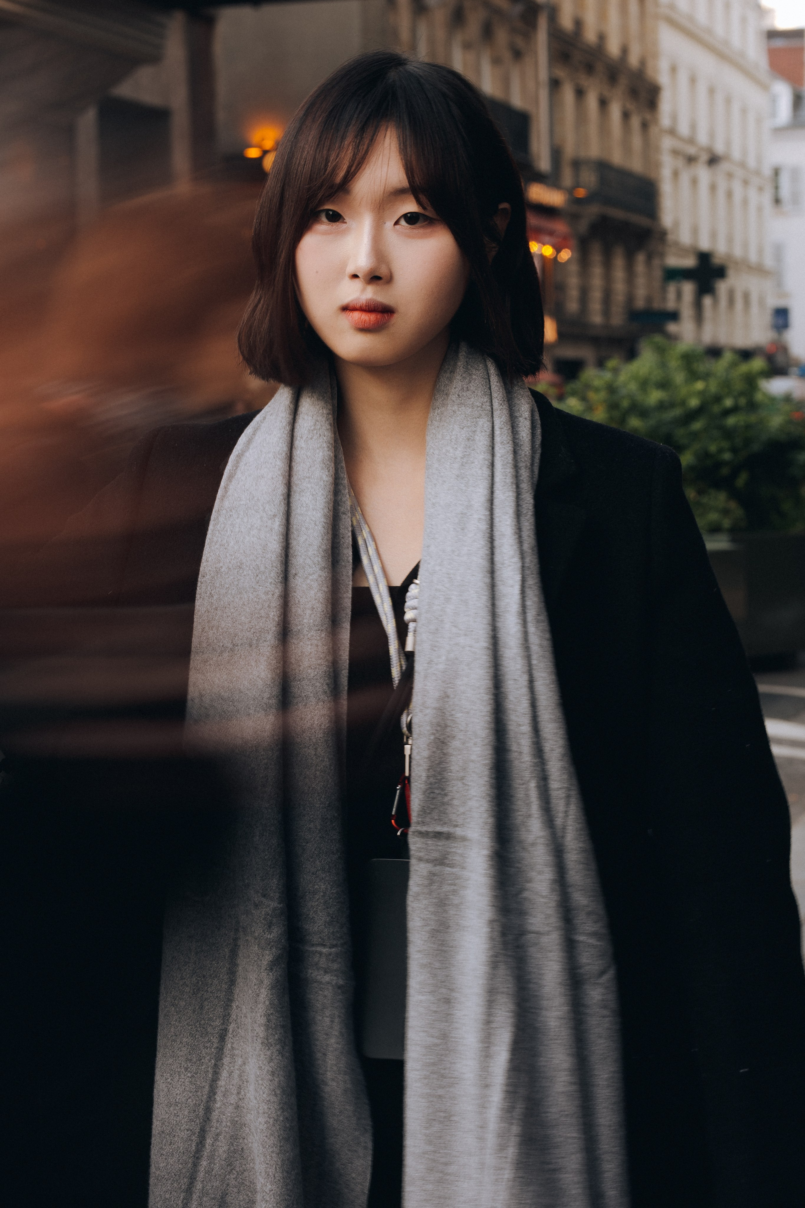 PARIS FASHION WEEEK. Wedding&Event photographer Ismail Rzayev in Baku