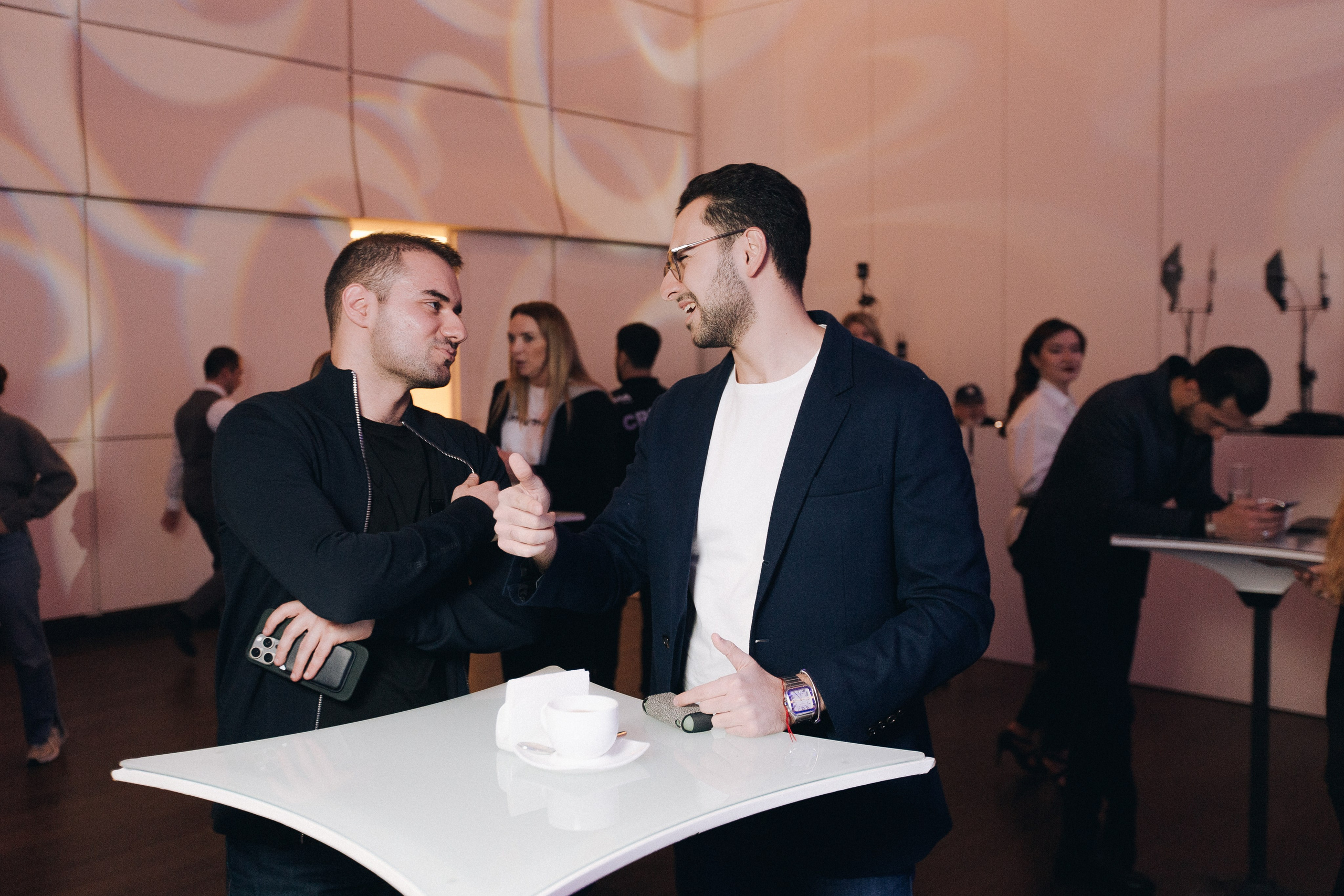 LOREAL MK. Wedding&Event photographer Ismail Rzayev in Baku