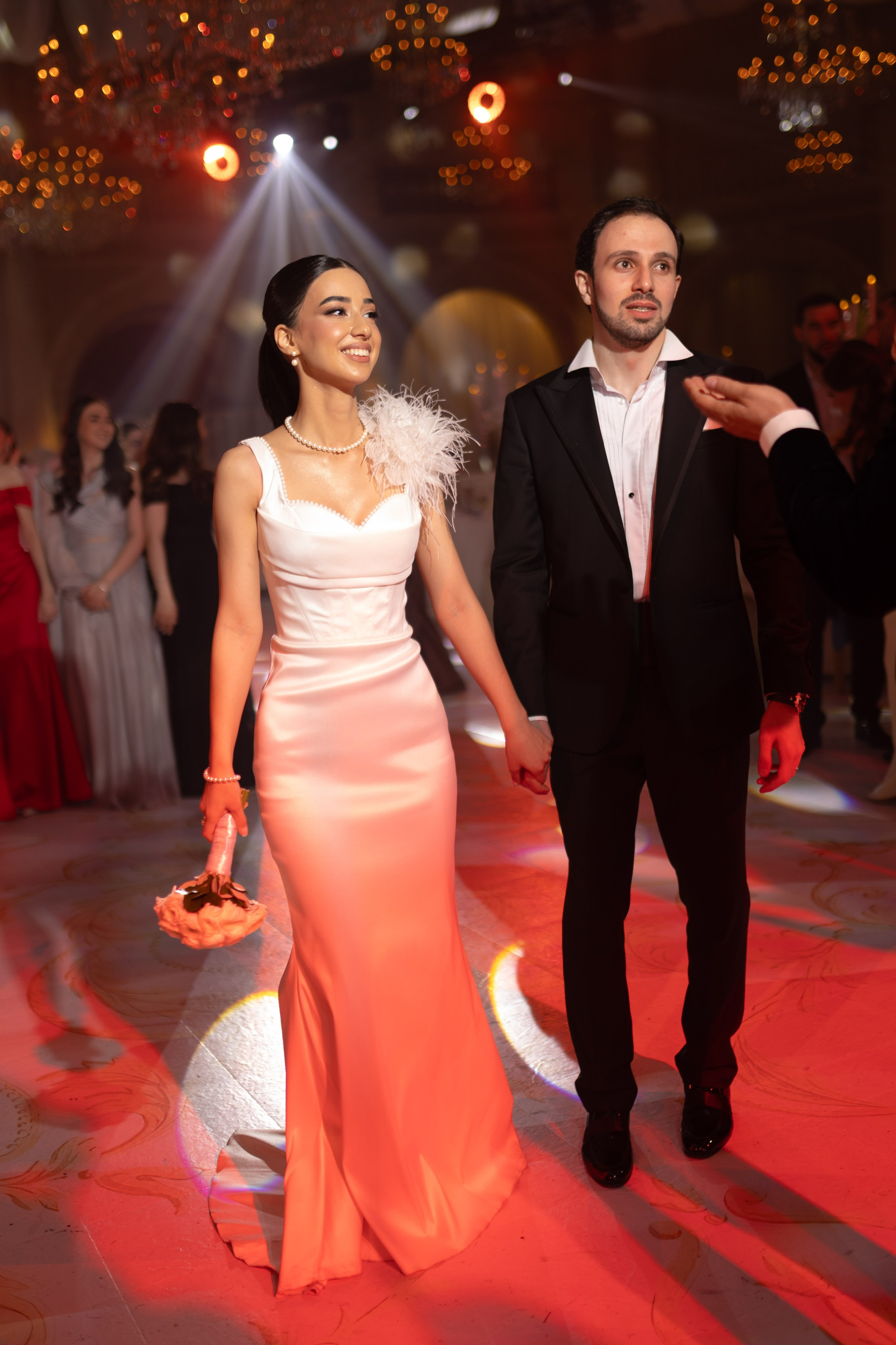 ARIF&FATIMA. Wedding&Event photographer Ismail Rzayev in Baku