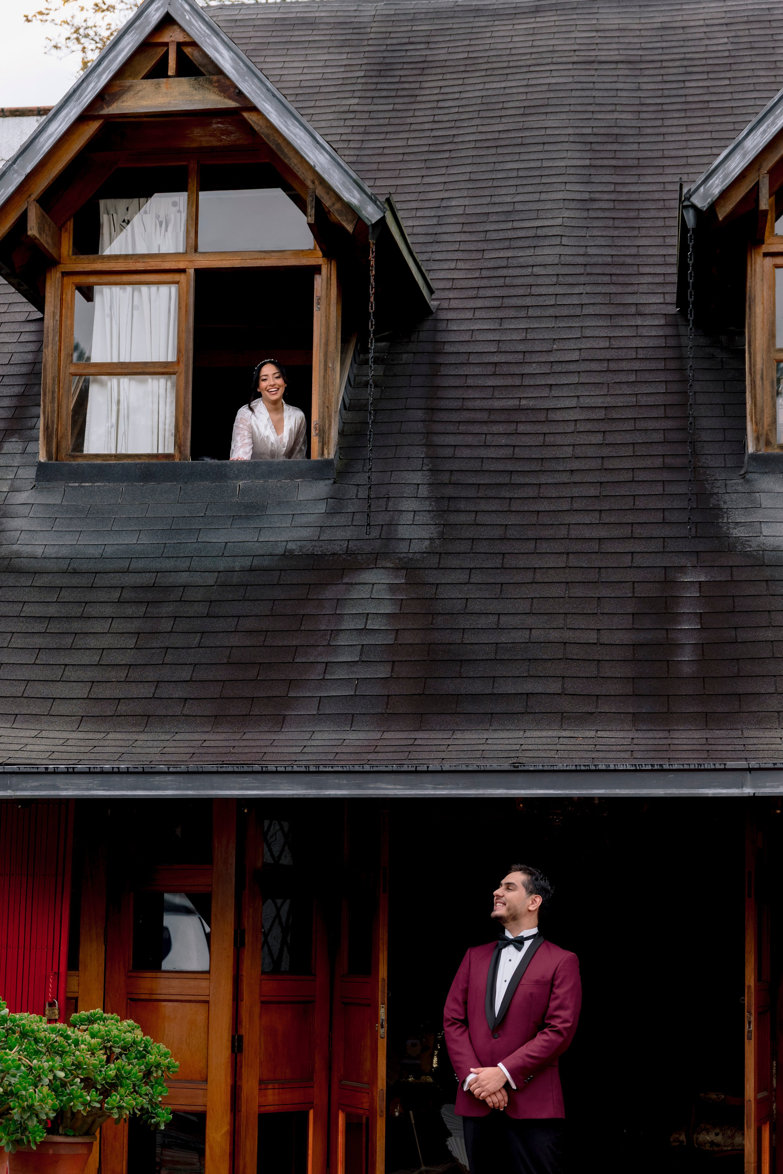 Boda en Medellín. Fotógrafos de bodas en Barranquilla, Cartagena y Santa Marta | BanderArt